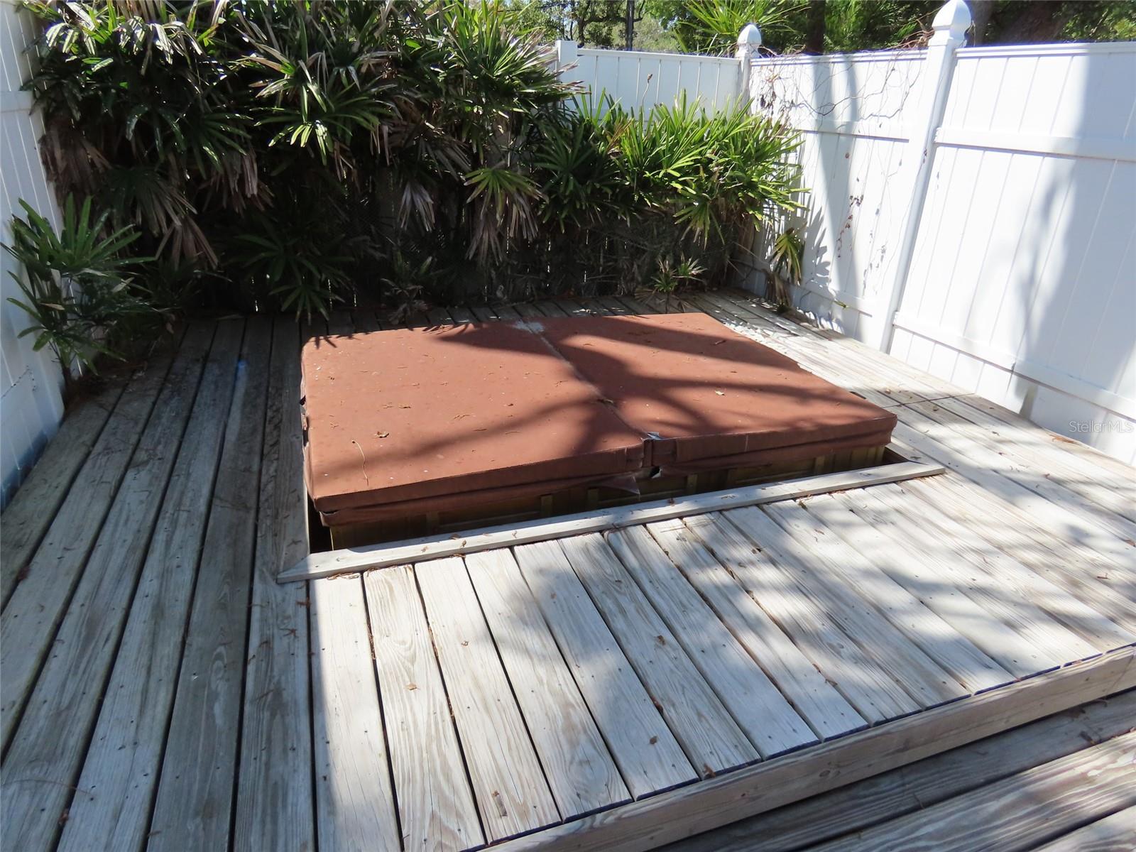 412 N JEFFERSON AVE, CLEARWATER, FL, 33755