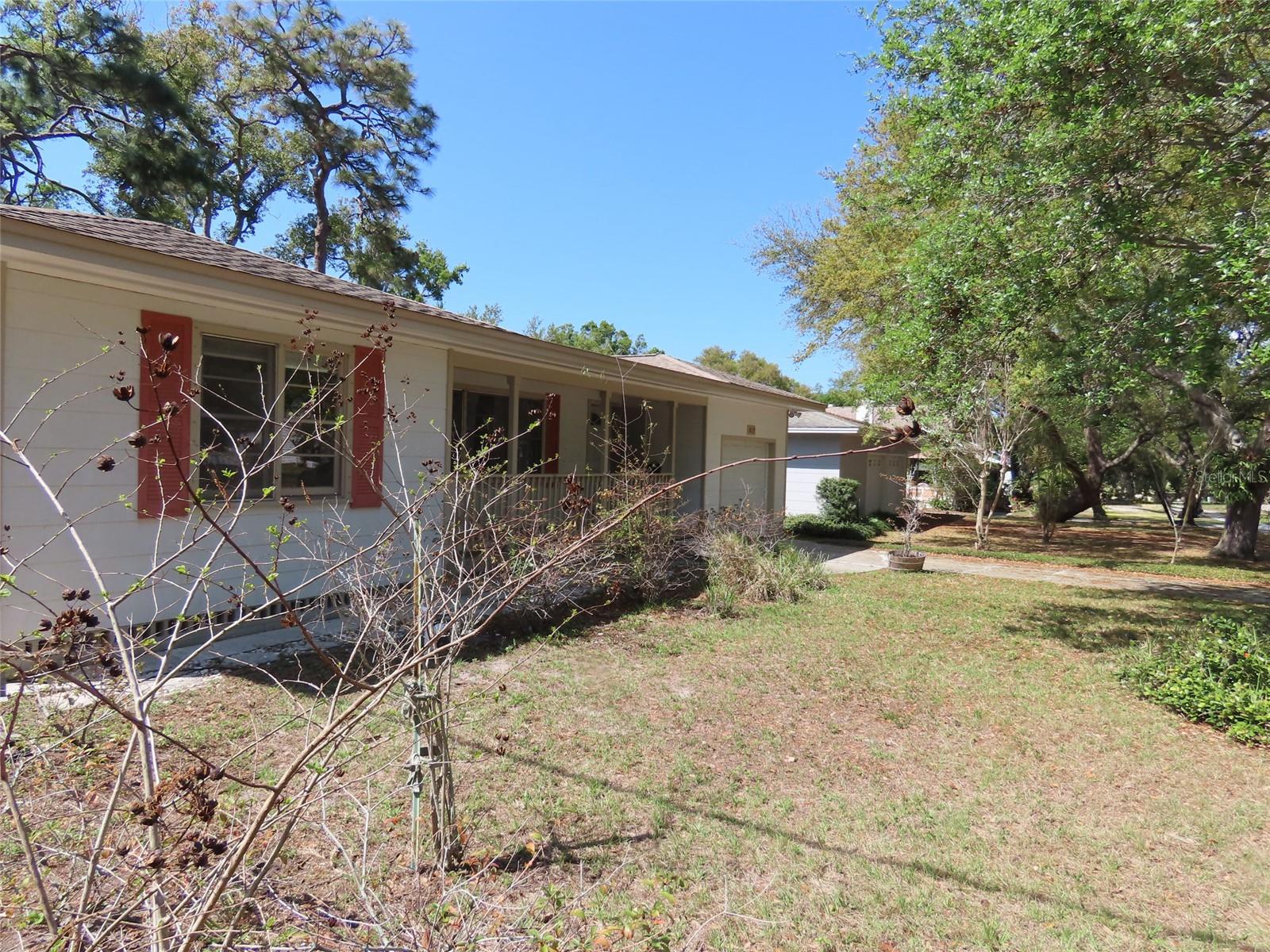 412 N JEFFERSON AVE, CLEARWATER, FL, 33755