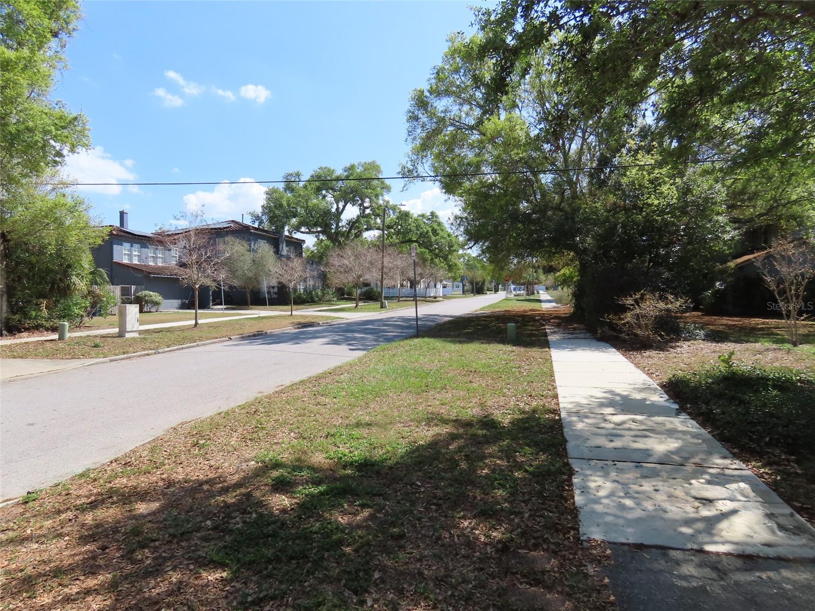 412 N JEFFERSON AVE, CLEARWATER, FL, 33755