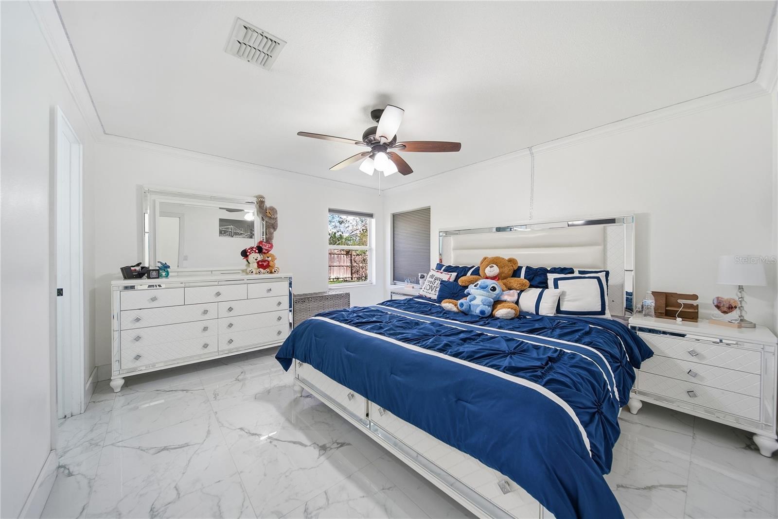 4916 HI VISTA CIR, TAMPA, FL, 33625