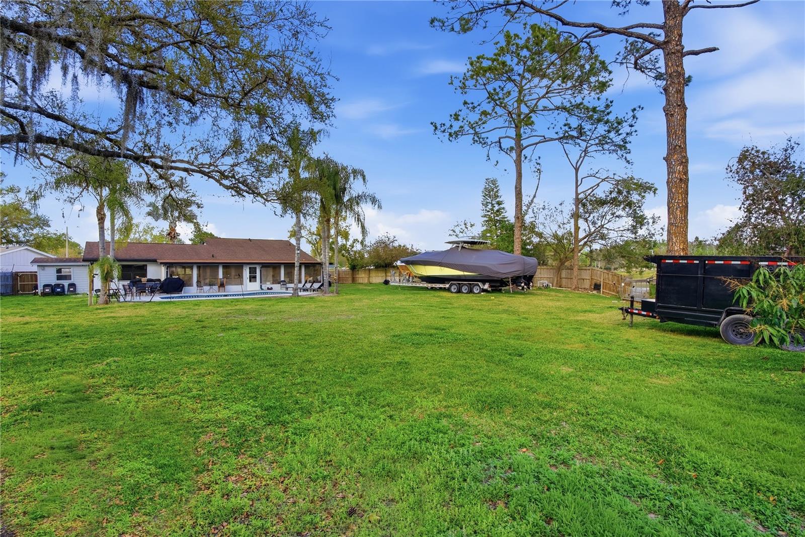 4916 HI VISTA CIR, TAMPA, FL, 33625