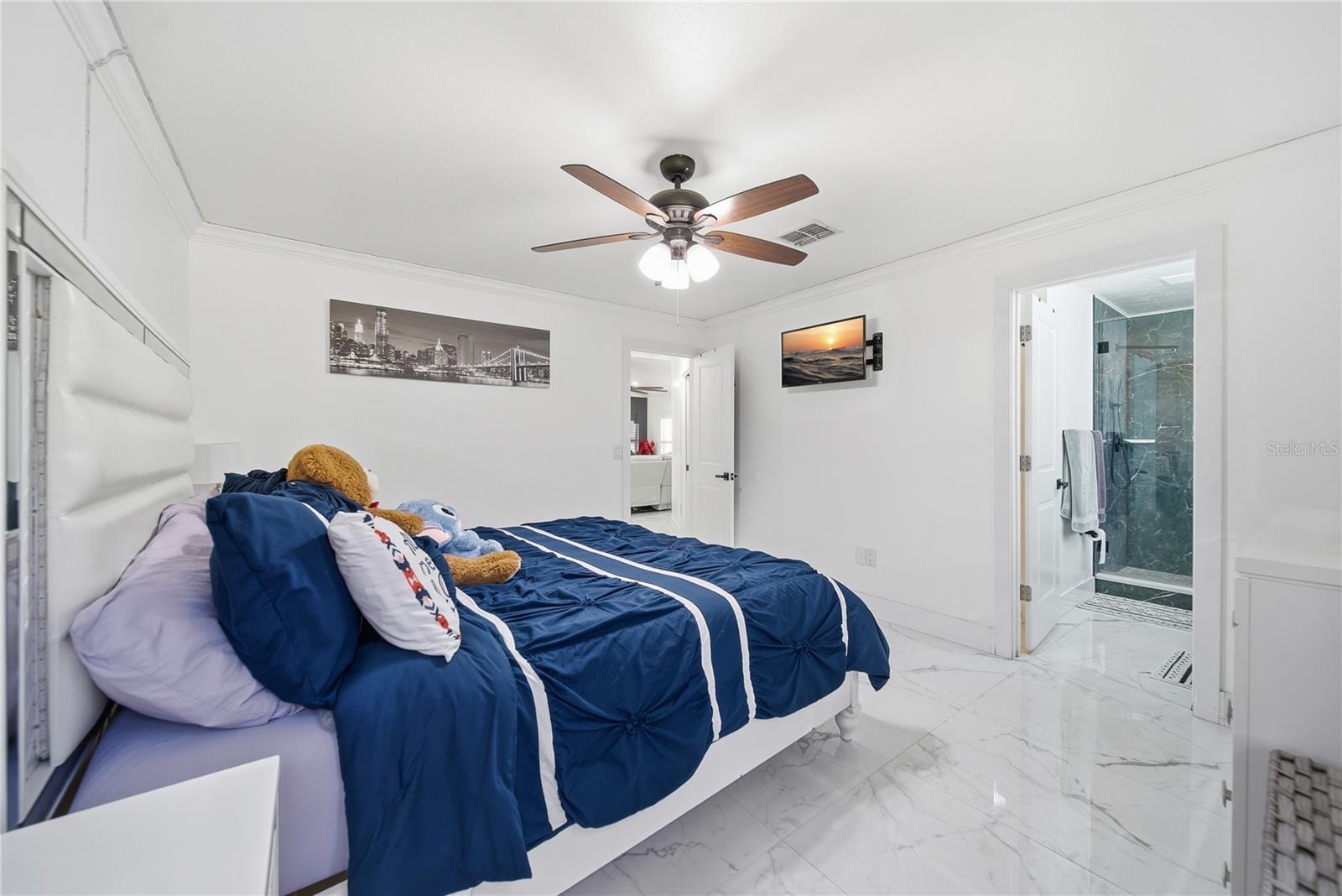 4916 HI VISTA CIR, TAMPA, FL, 33625