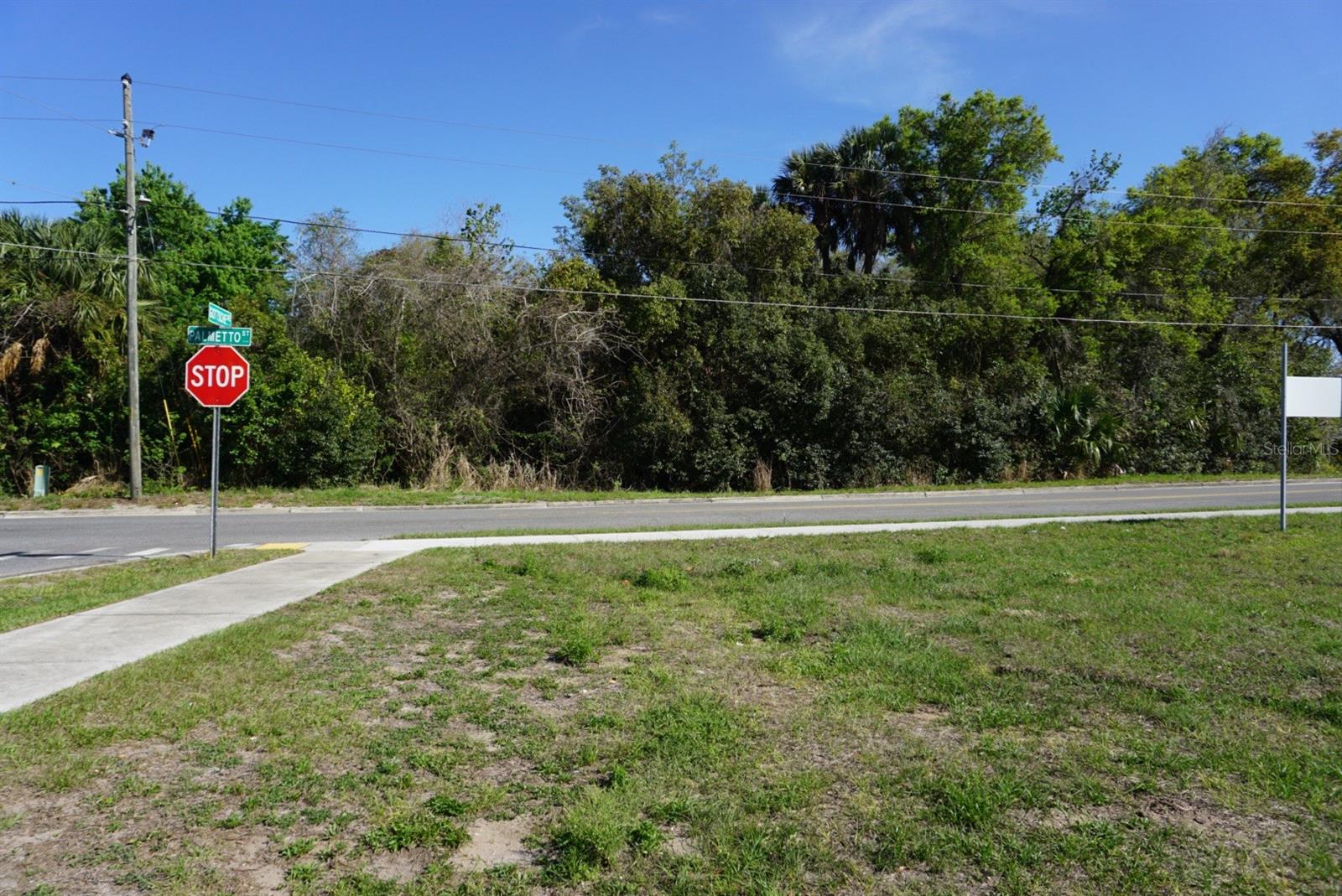 PALMETTO ST, EUSTIS, FL, 32726