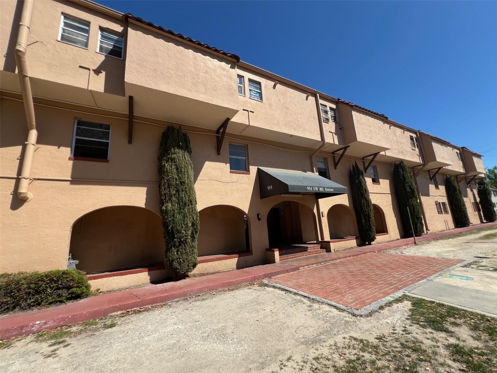 914 SW 8TH AVE #44, GAINESVILLE, FL, 32601