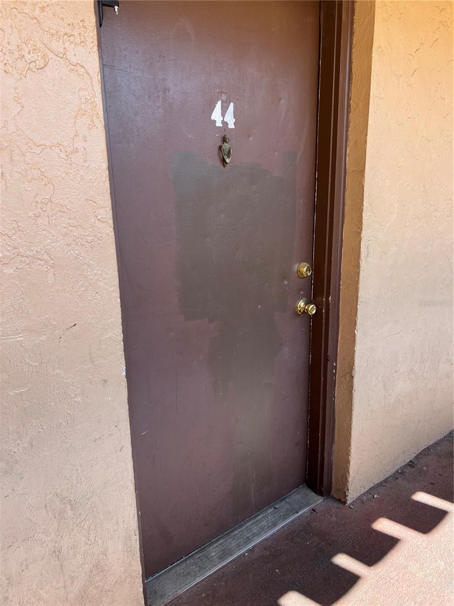 914 SW 8TH AVE #44, GAINESVILLE, FL, 32601