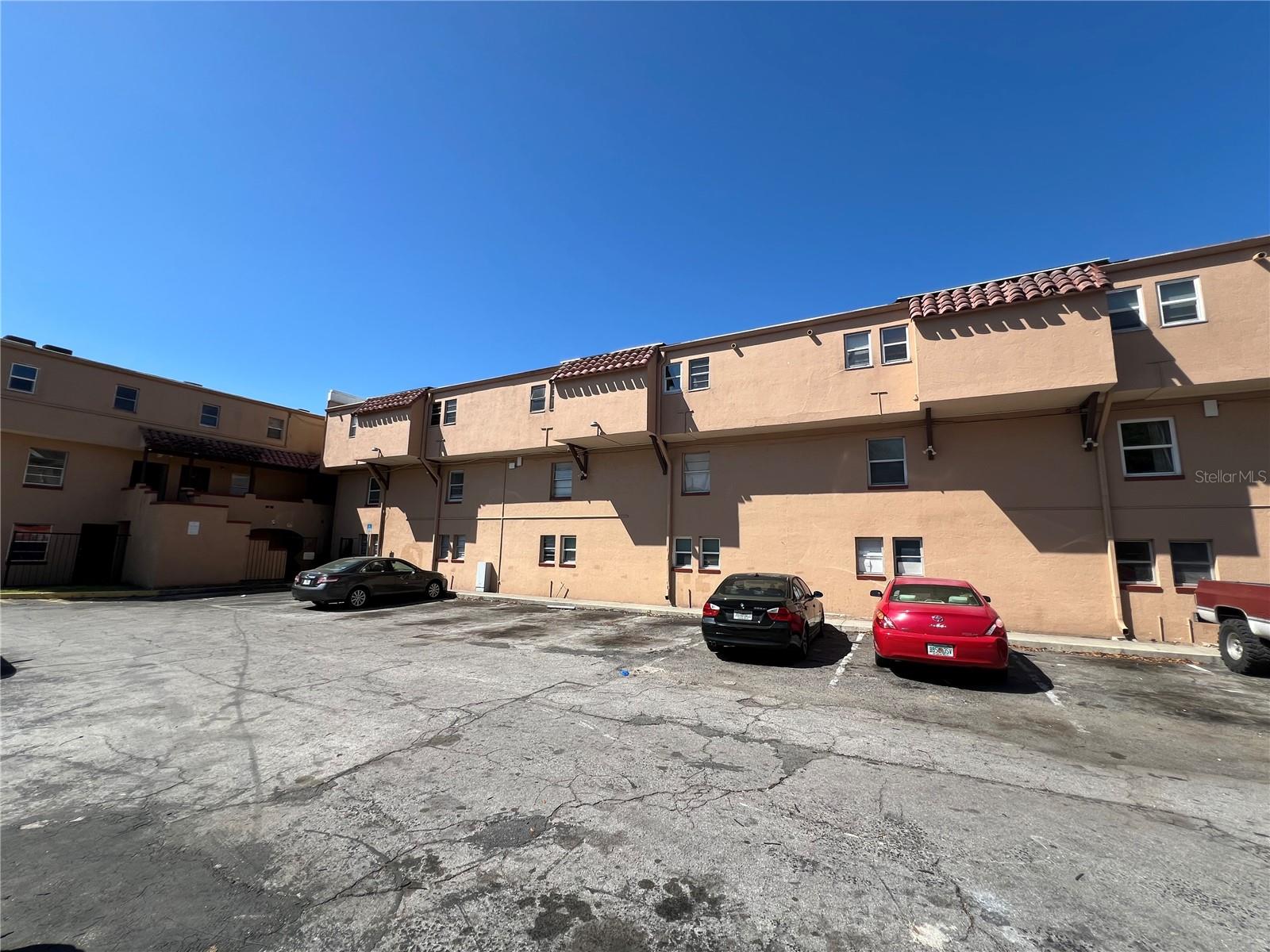 914 SW 8TH AVE #44, GAINESVILLE, FL, 32601