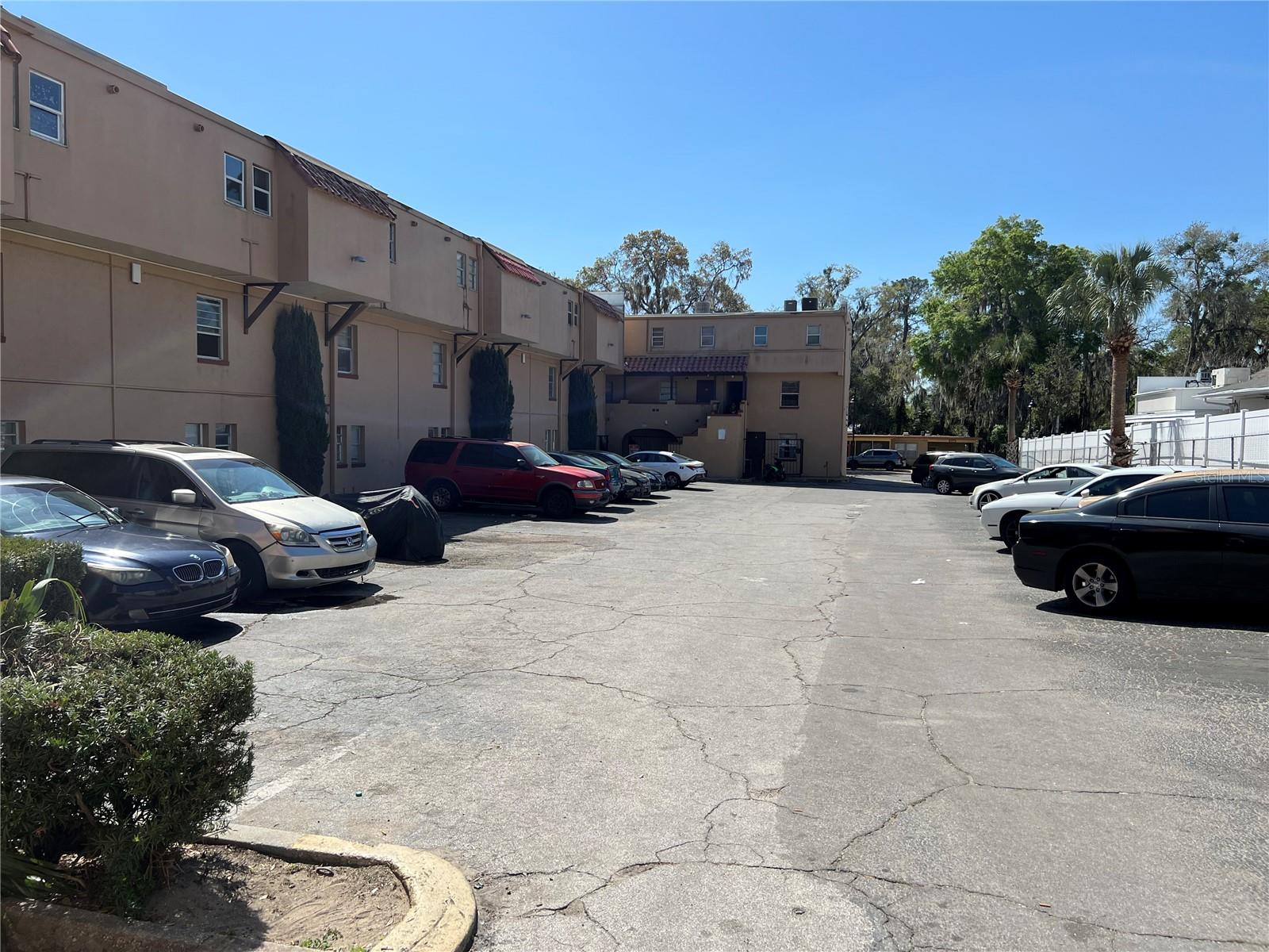 914 SW 8TH AVE #44, GAINESVILLE, FL, 32601