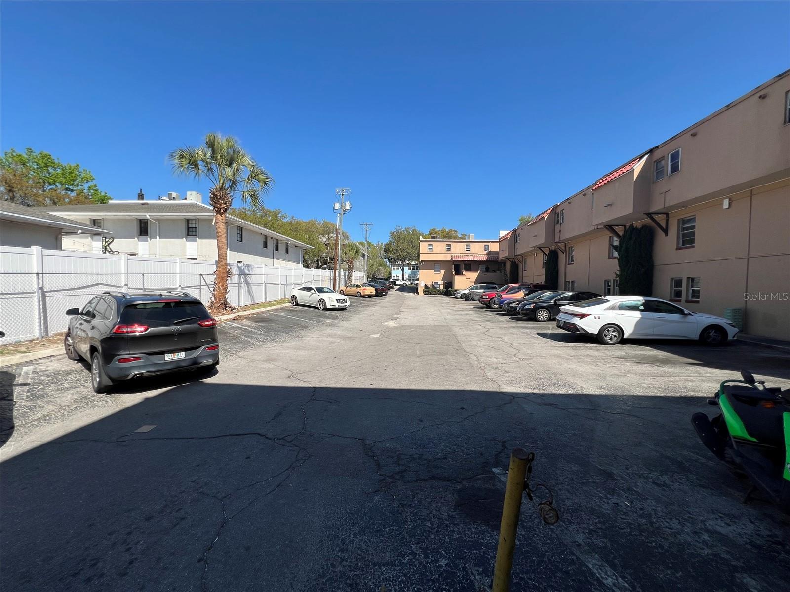 914 SW 8TH AVE #44, GAINESVILLE, FL, 32601