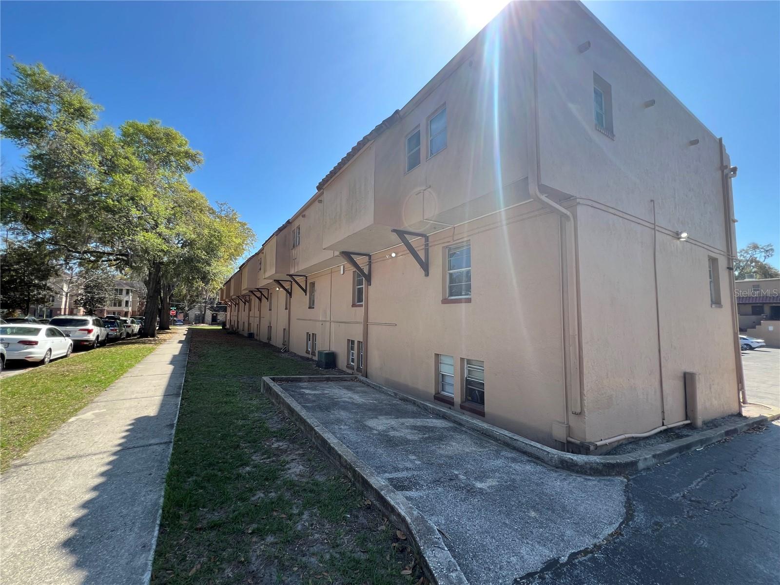 914 SW 8TH AVE #44, GAINESVILLE, FL, 32601