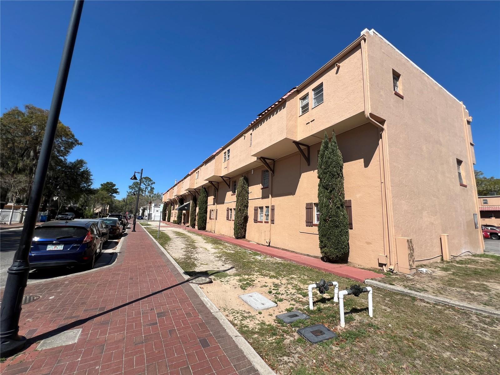 914 SW 8TH AVE #44, GAINESVILLE, FL, 32601