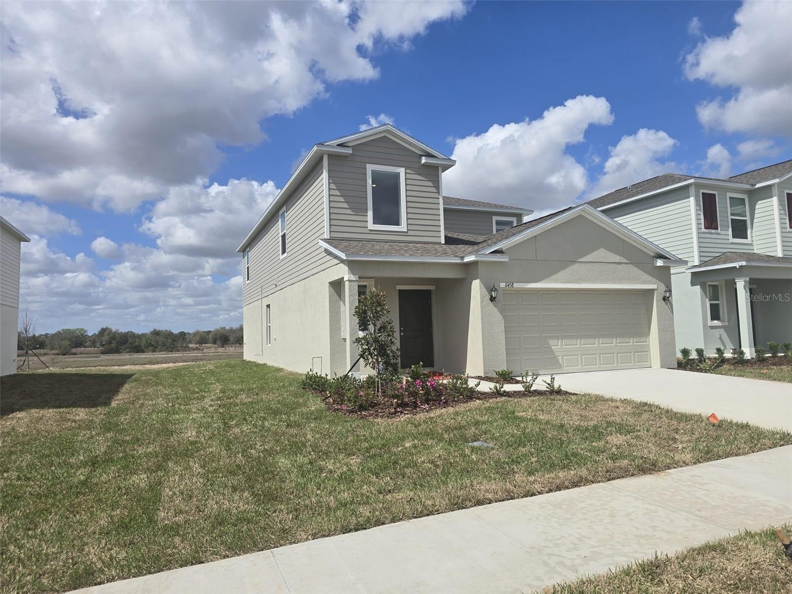 11458 BRAE WAY, DADE CITY, FL, 33525