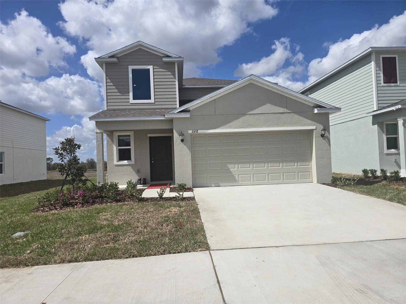 11458 BRAE WAY, DADE CITY, FL, 33525