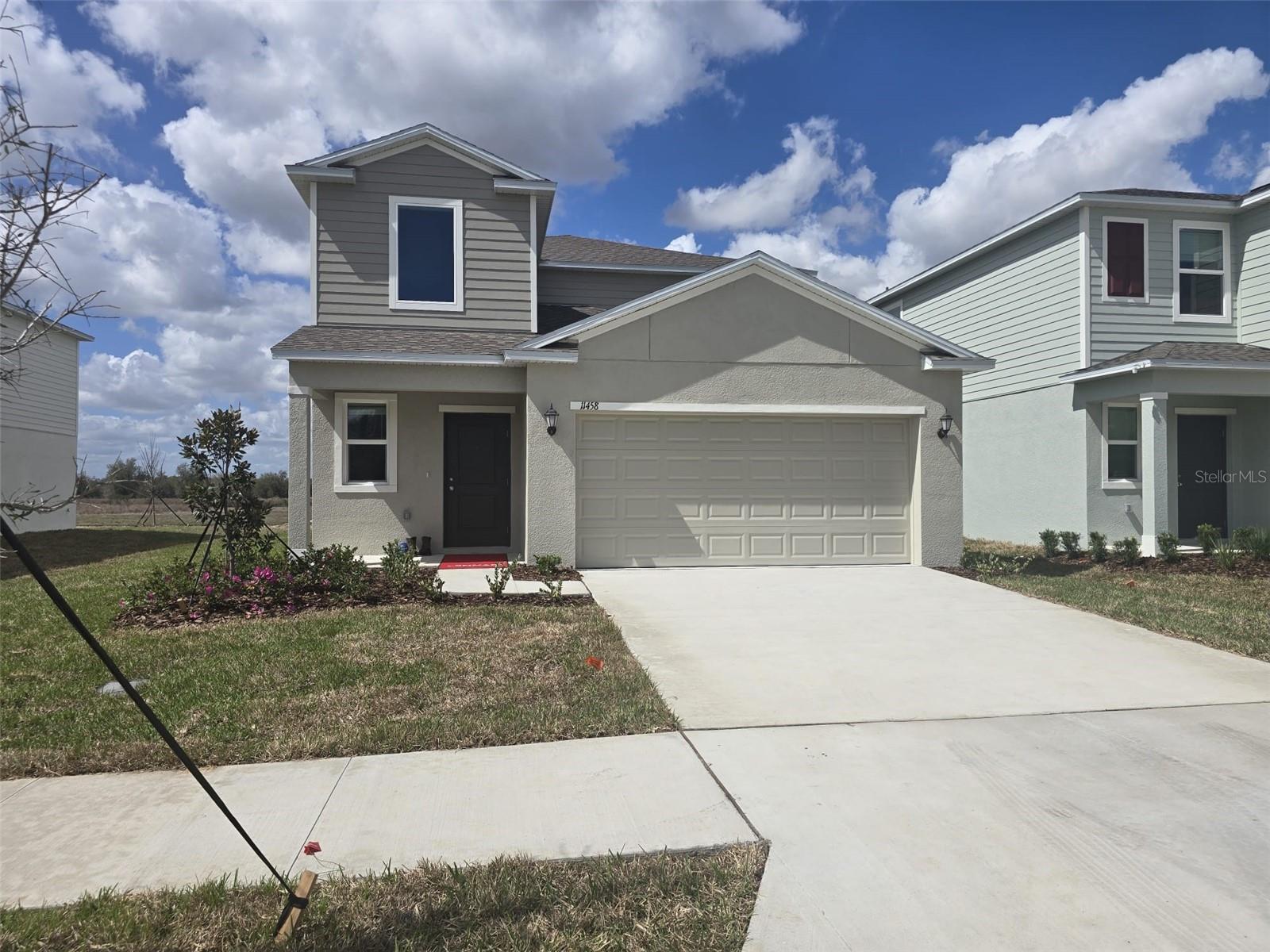 11458 BRAE WAY, DADE CITY, FL, 33525