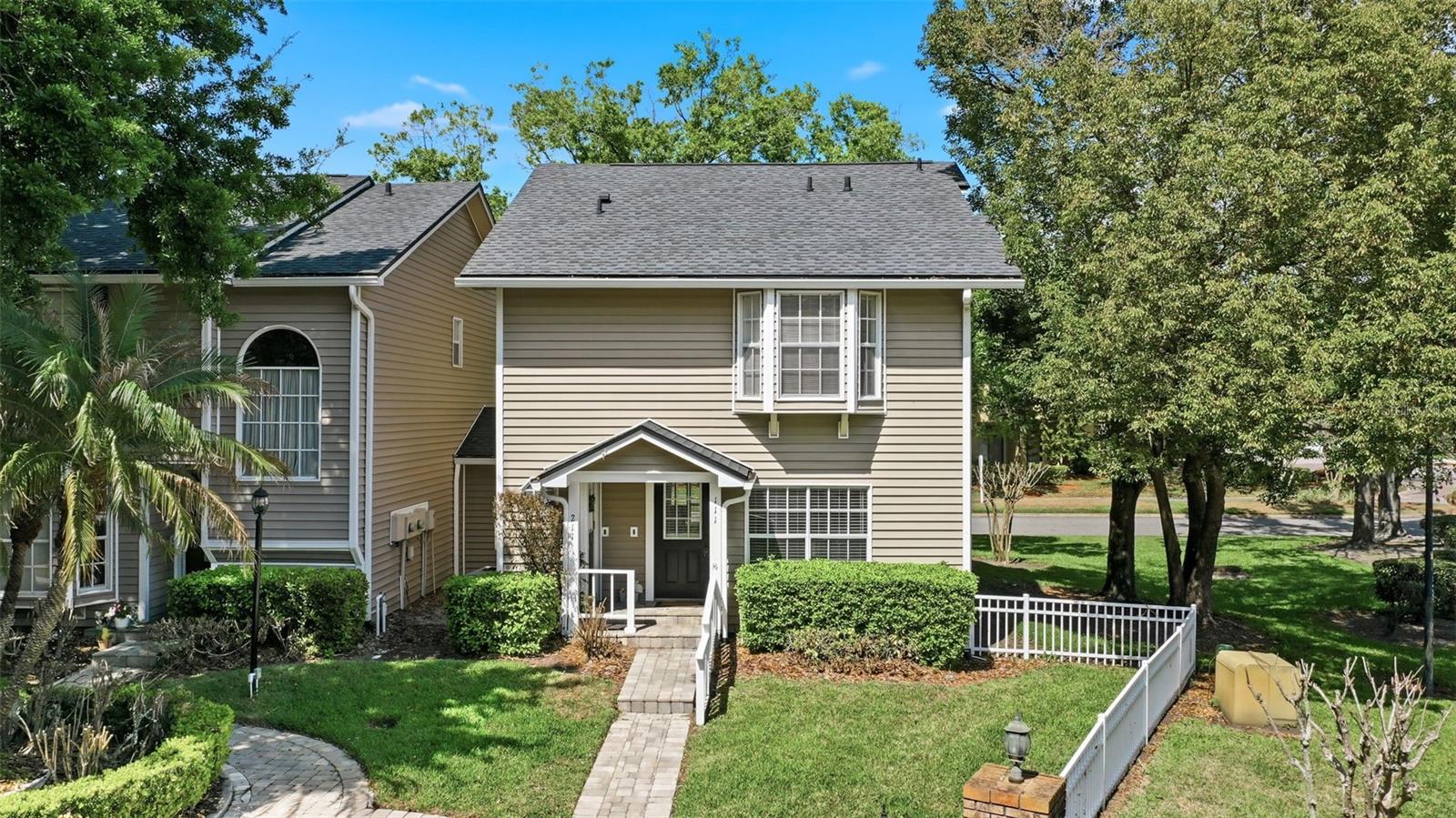 6010 SCOTCHWOOD GLN #111, ORLANDO, FL, 32822