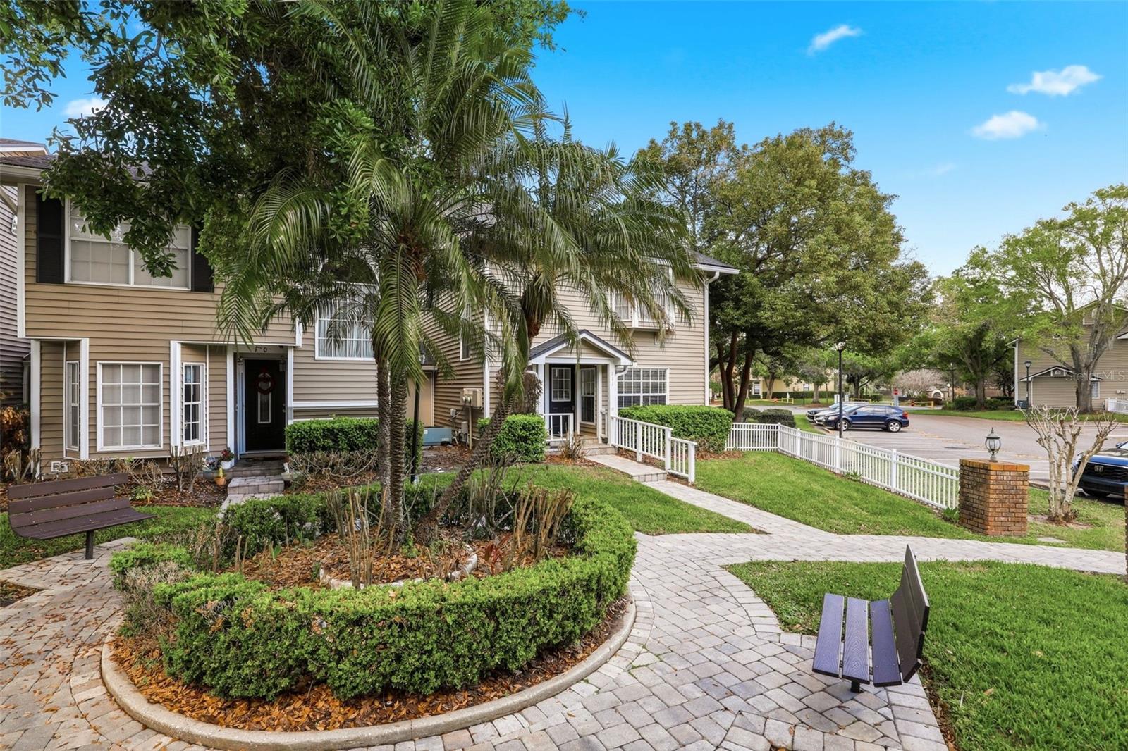 6010 SCOTCHWOOD GLN #111, ORLANDO, FL, 32822