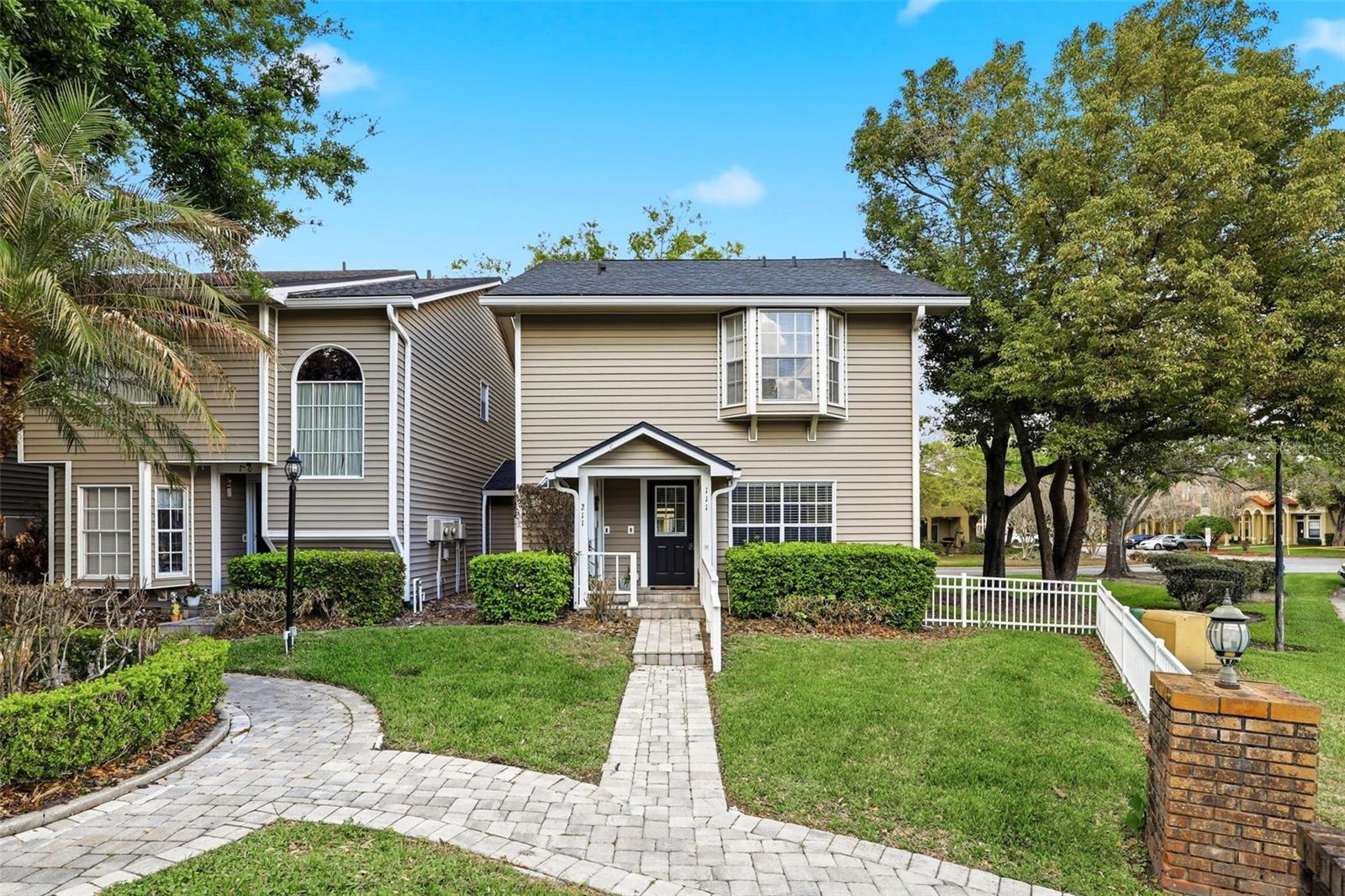 6010 SCOTCHWOOD GLN #111, ORLANDO, FL, 32822