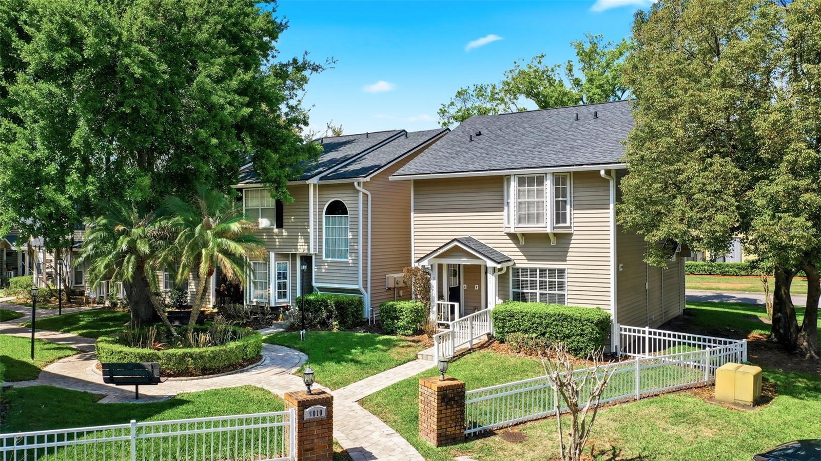 6010 SCOTCHWOOD GLN #111, ORLANDO, FL, 32822