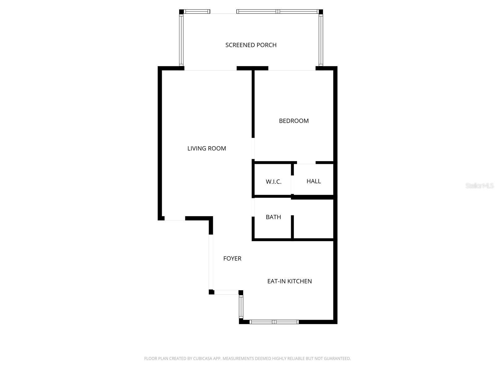 6010 SCOTCHWOOD GLN #111, ORLANDO, FL, 32822