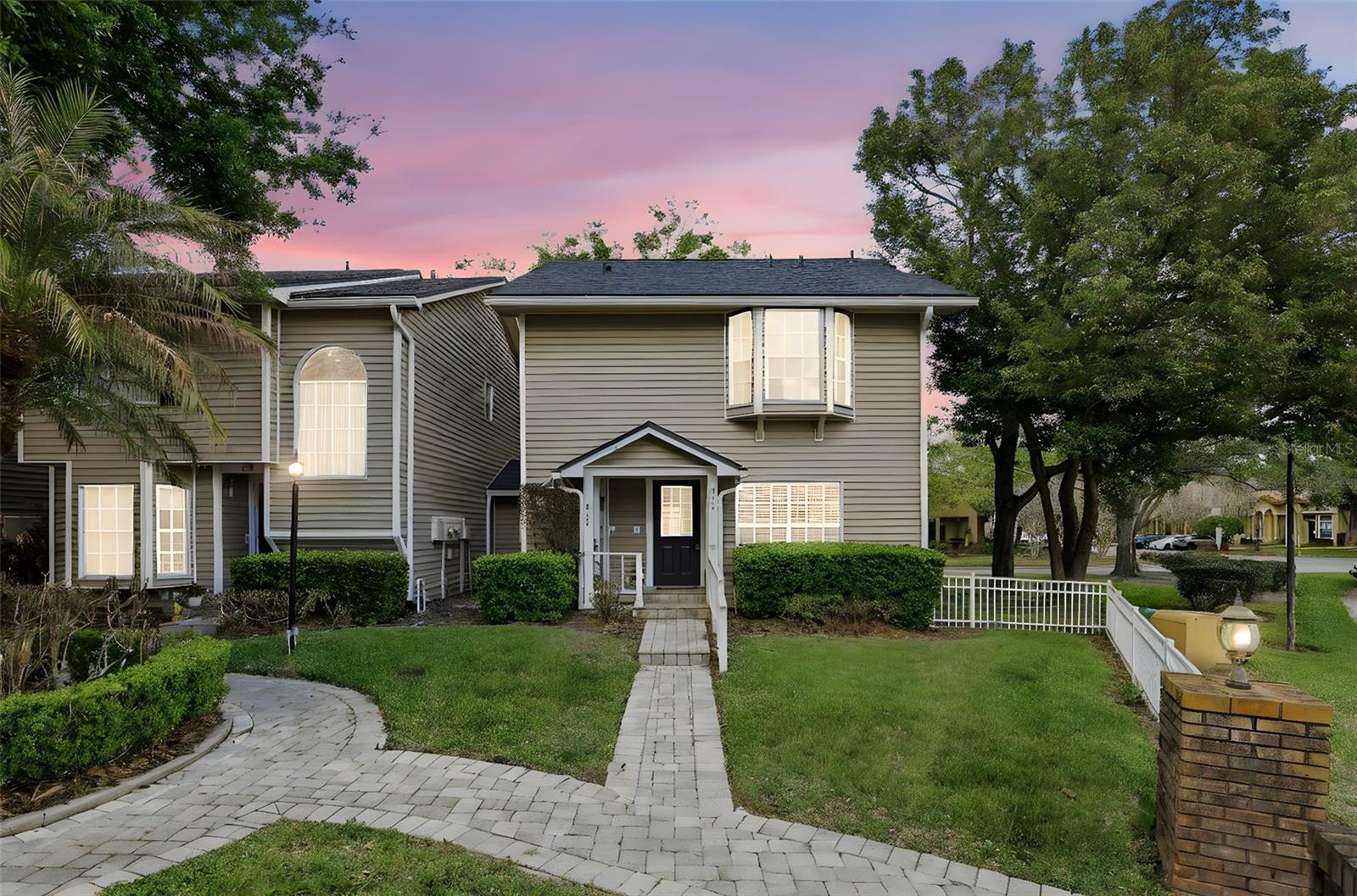 6010 SCOTCHWOOD GLN #111, ORLANDO, FL, 32822