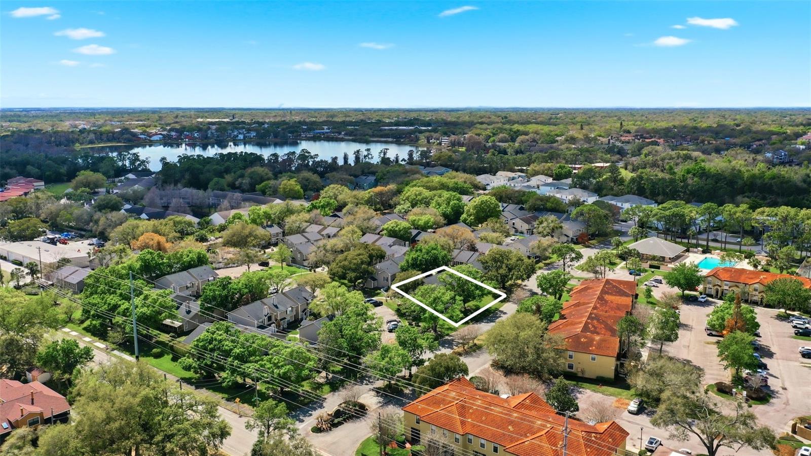 6010 SCOTCHWOOD GLN #111, ORLANDO, FL, 32822