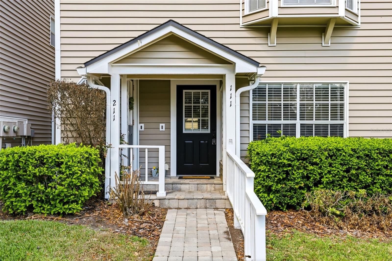 6010 SCOTCHWOOD GLN #111, ORLANDO, FL, 32822