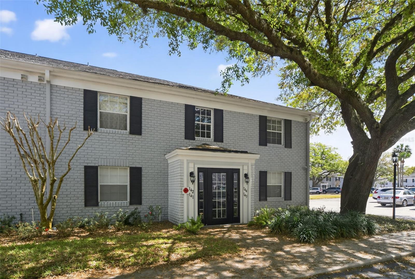 144 LEWFIELD CIR #144, WINTER PARK, FL, 32792