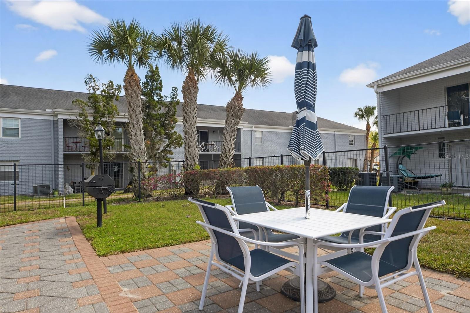 144 LEWFIELD CIR #144, WINTER PARK, FL, 32792