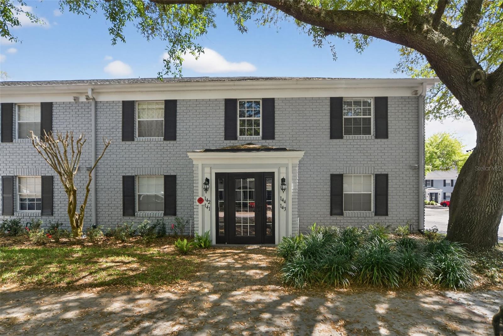 144 LEWFIELD CIR #144, WINTER PARK, FL, 32792