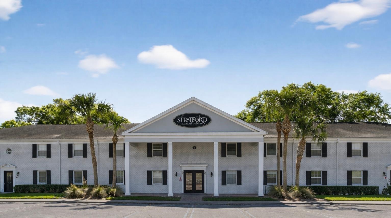 144 LEWFIELD CIR #144, WINTER PARK, FL, 32792