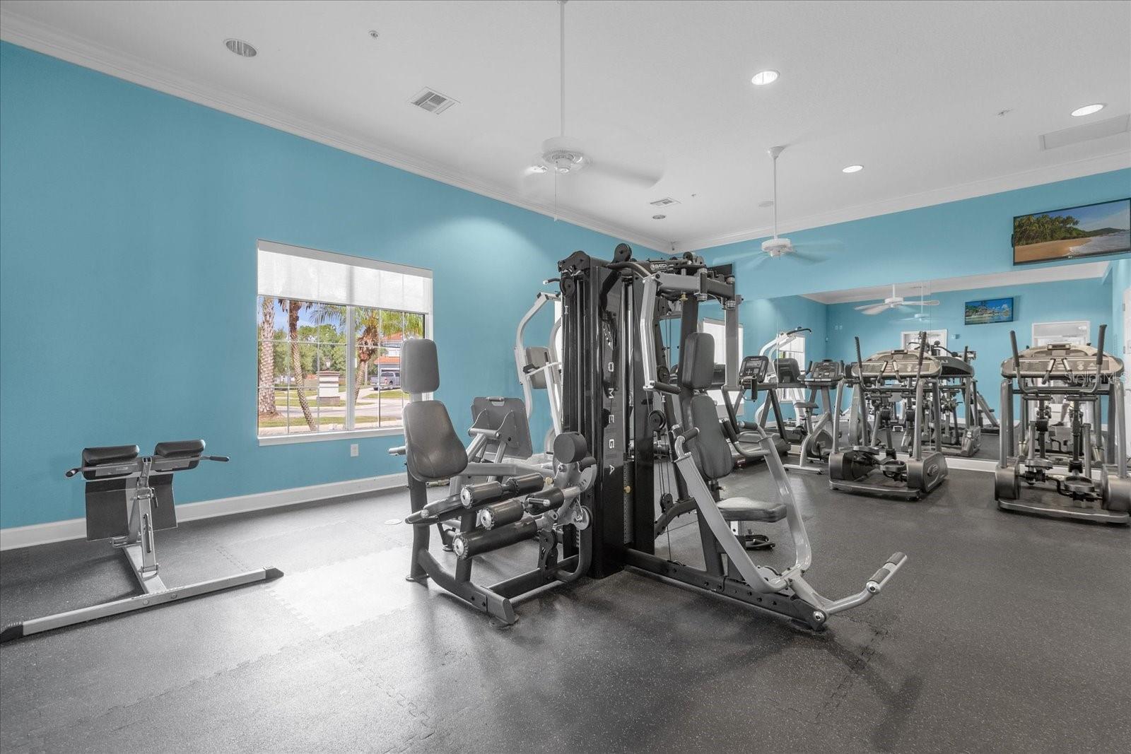 4569 CORSA LN, KISSIMMEE, FL, 34746