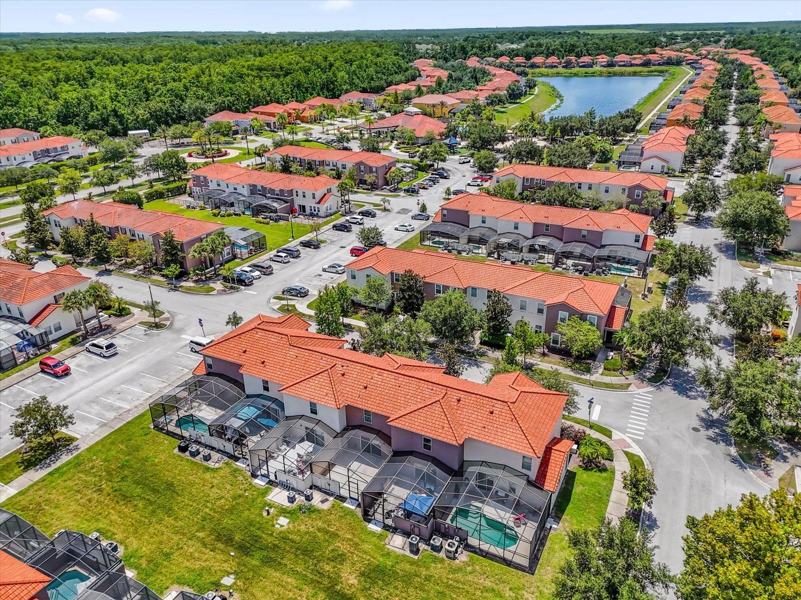 4569 CORSA LN, KISSIMMEE, FL, 34746