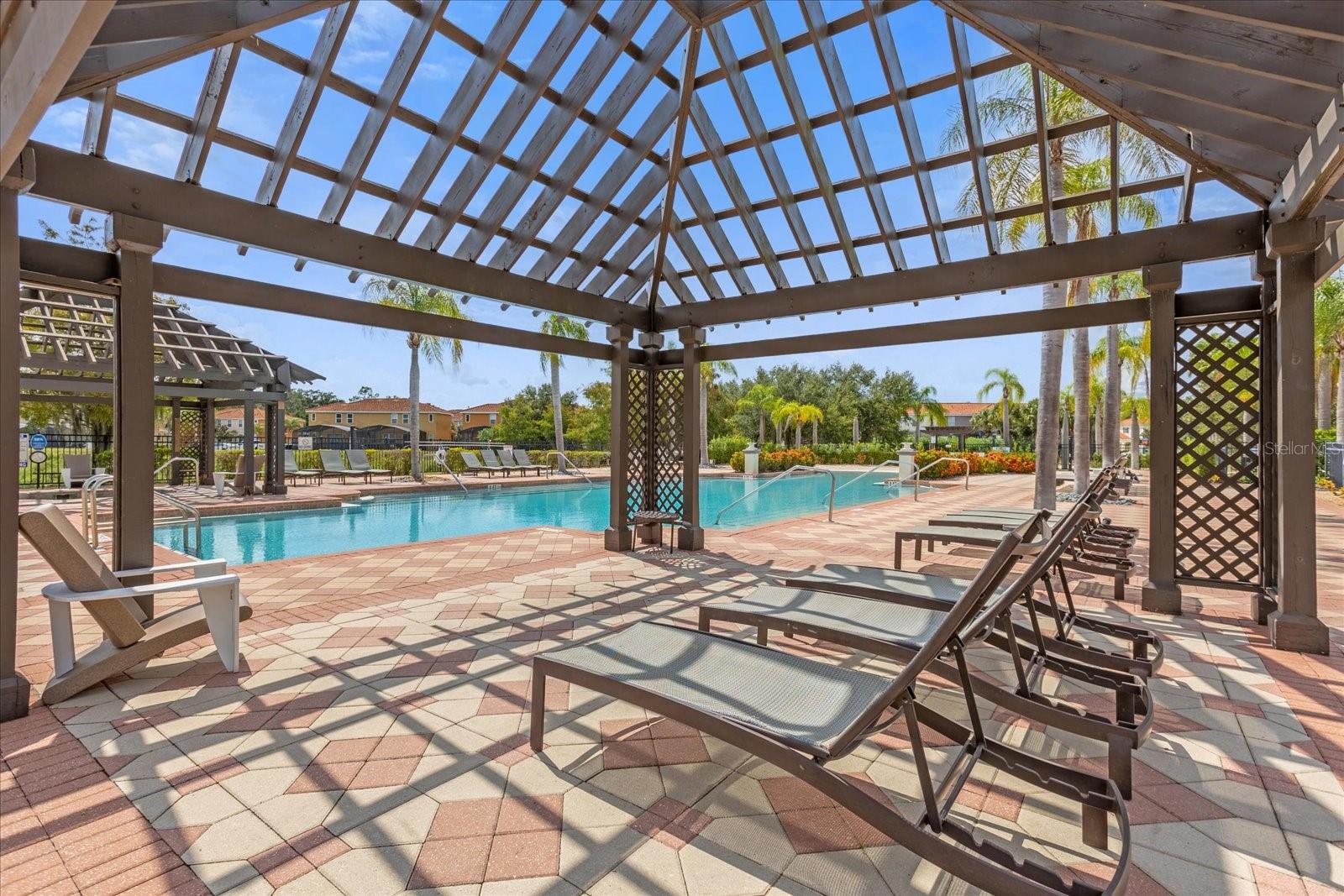 4569 CORSA LN, KISSIMMEE, FL, 34746