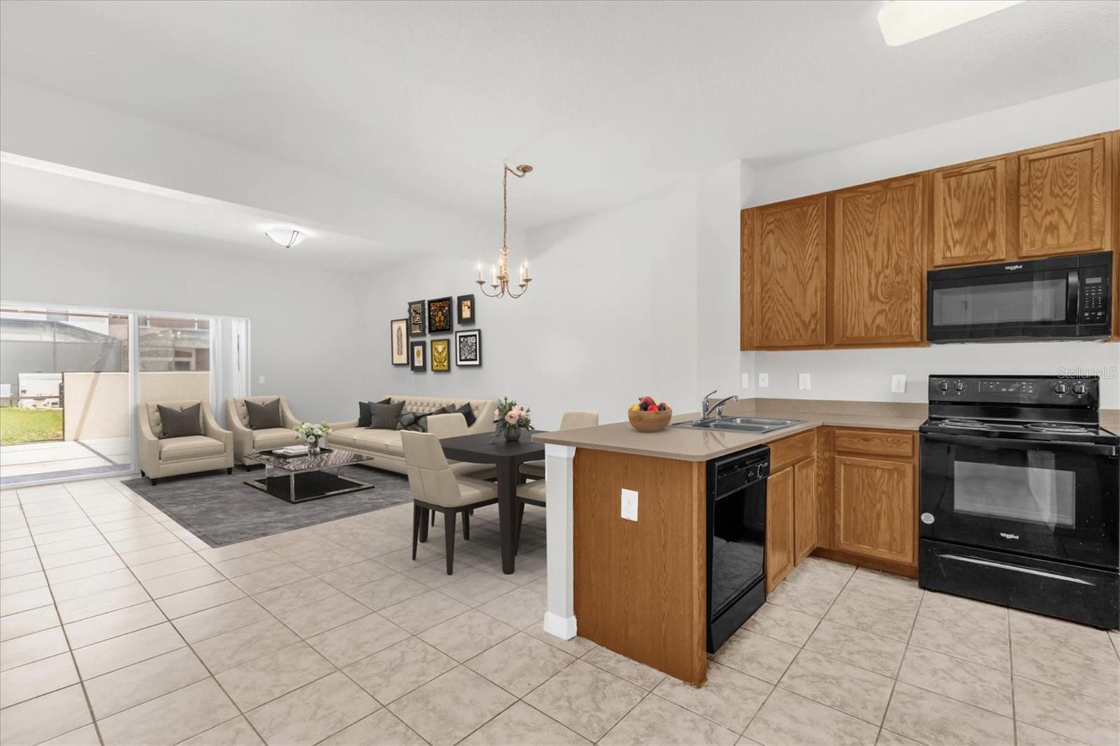 4569 CORSA LN, KISSIMMEE, FL, 34746