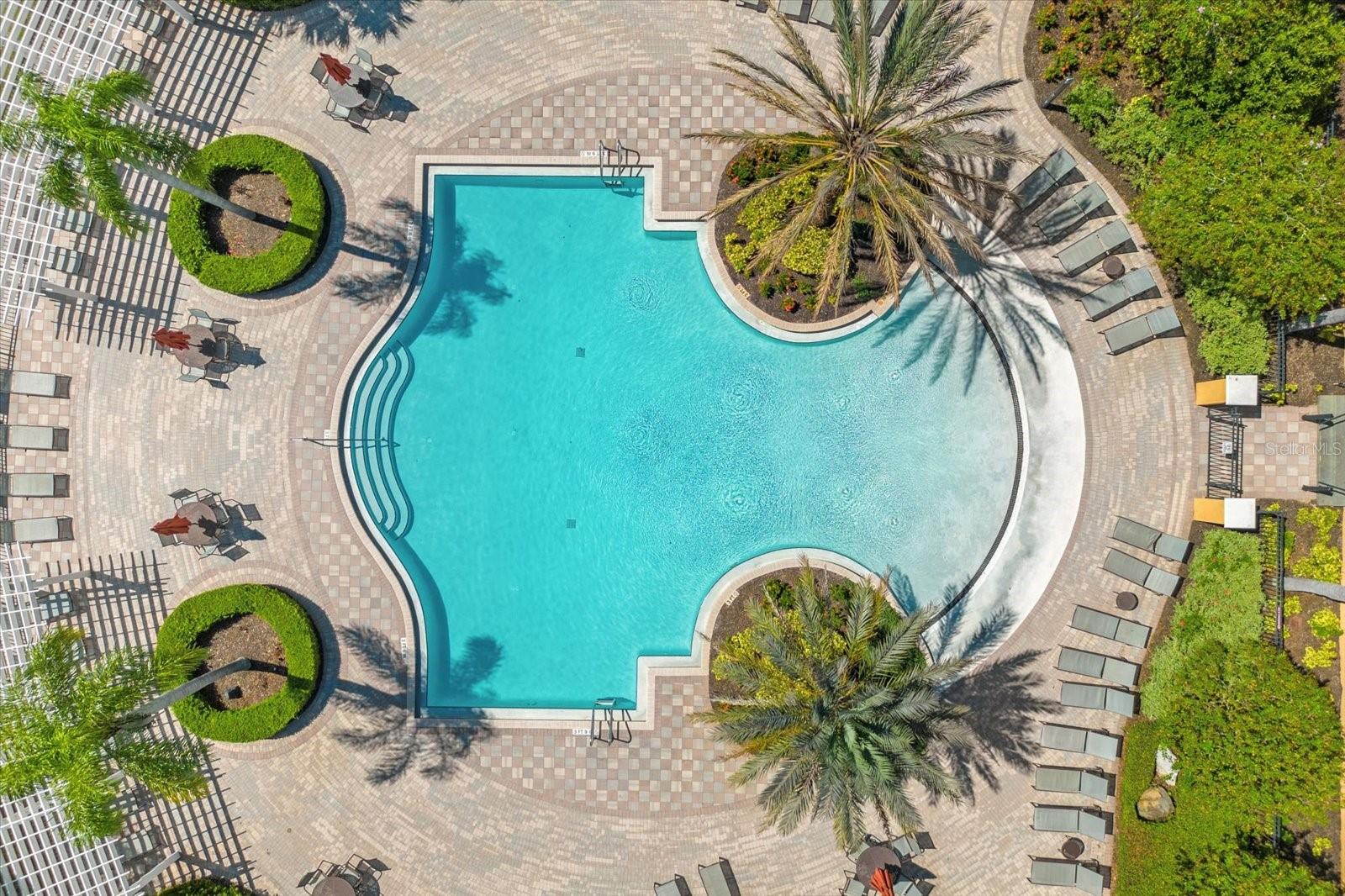 4569 CORSA LN, KISSIMMEE, FL, 34746