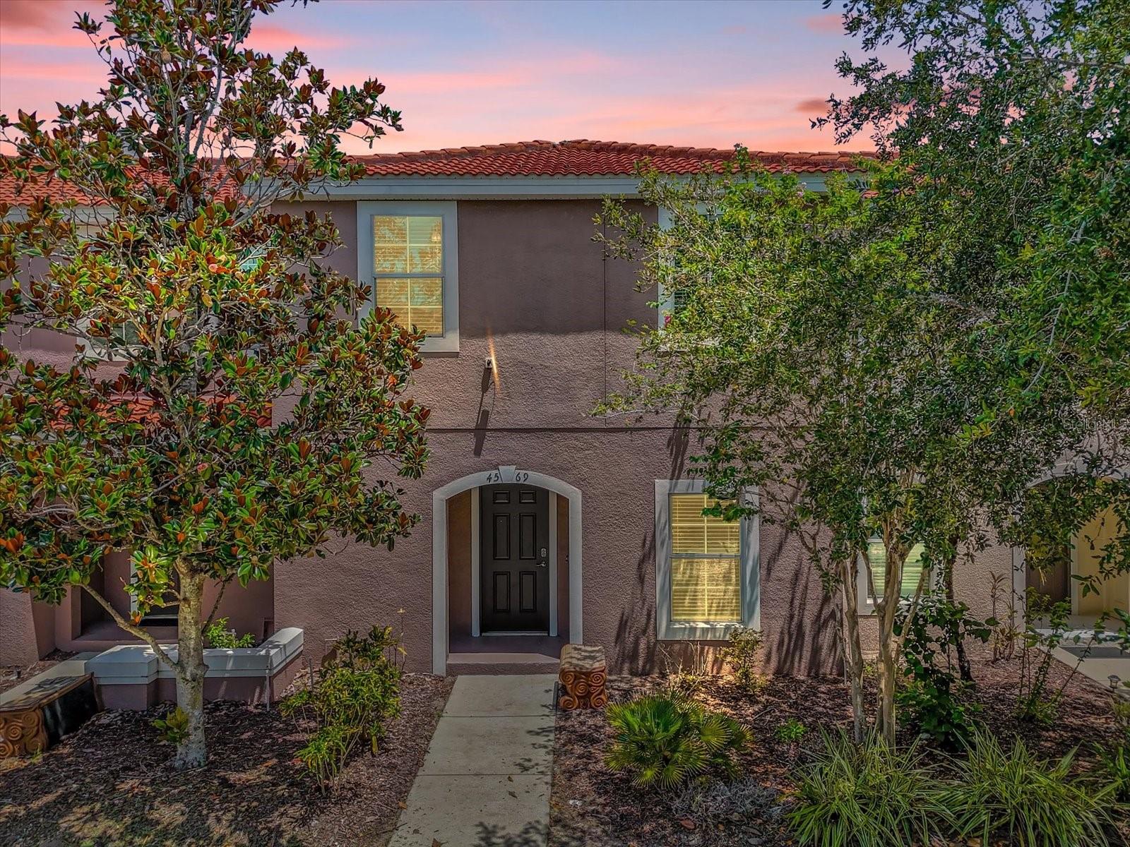 4569 CORSA LN, KISSIMMEE, FL, 34746