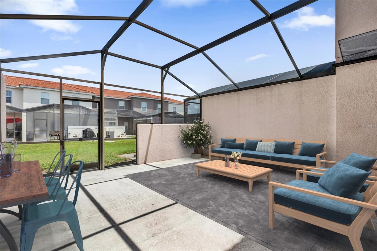 4569 CORSA LN, KISSIMMEE, FL, 34746