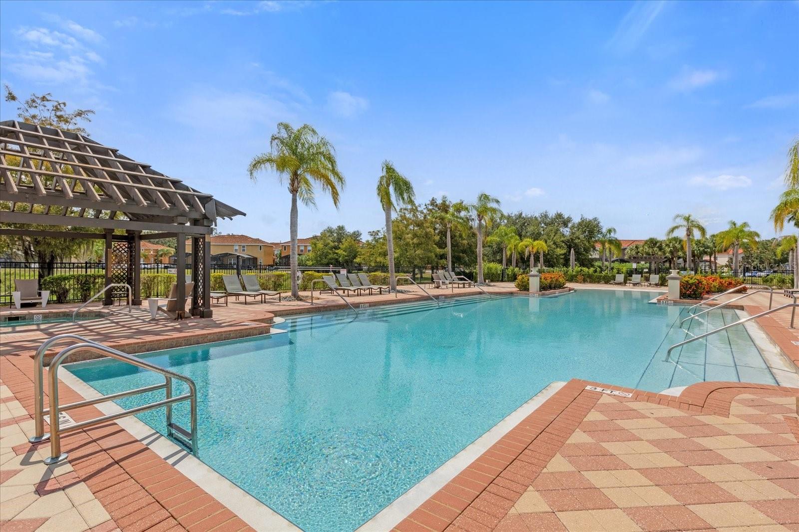 4569 CORSA LN, KISSIMMEE, FL, 34746