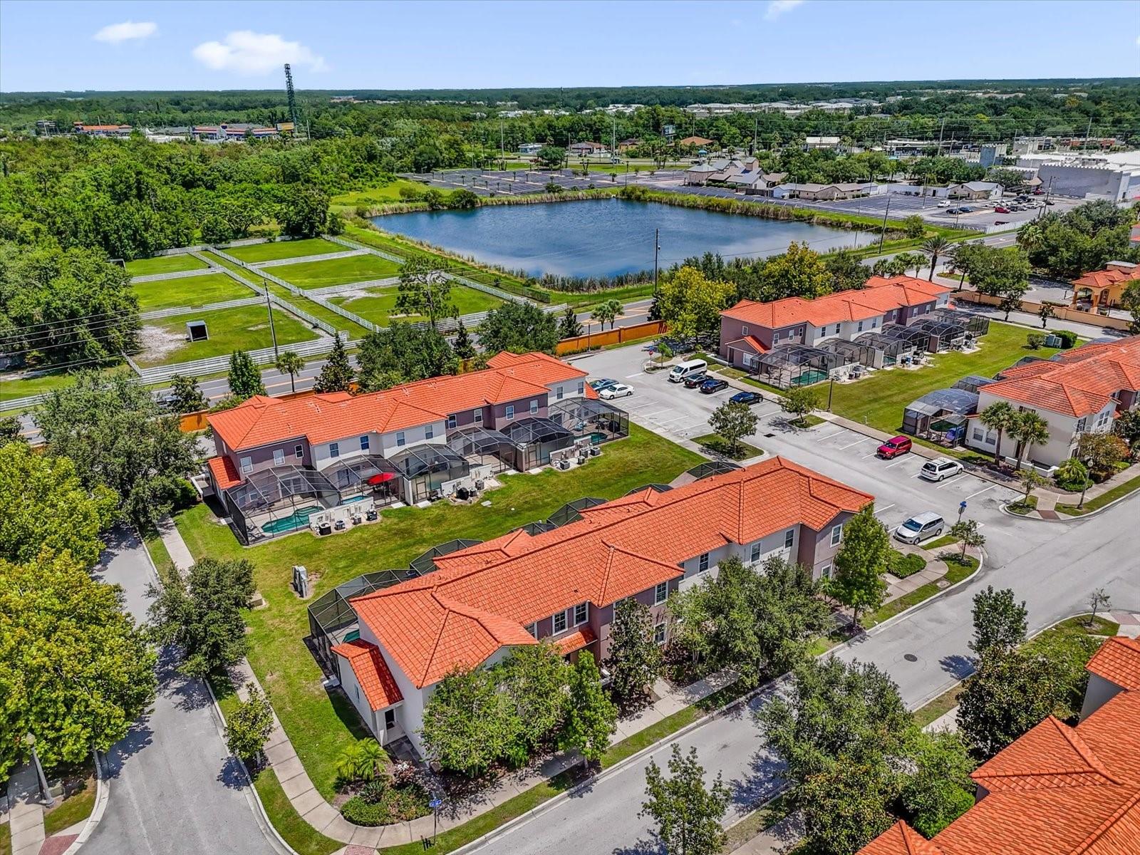 4569 CORSA LN, KISSIMMEE, FL, 34746