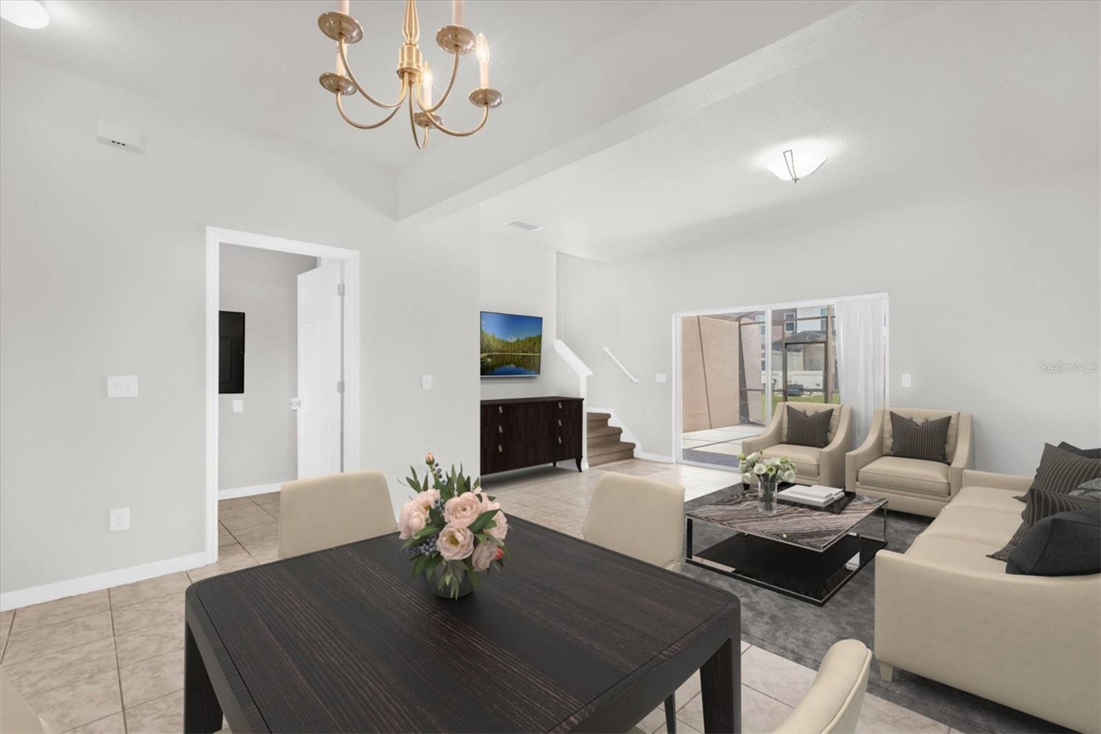 4569 CORSA LN, KISSIMMEE, FL, 34746