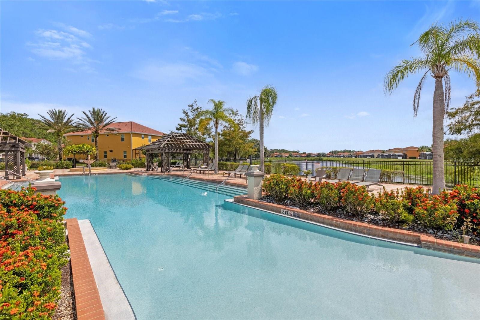 4569 CORSA LN, KISSIMMEE, FL, 34746