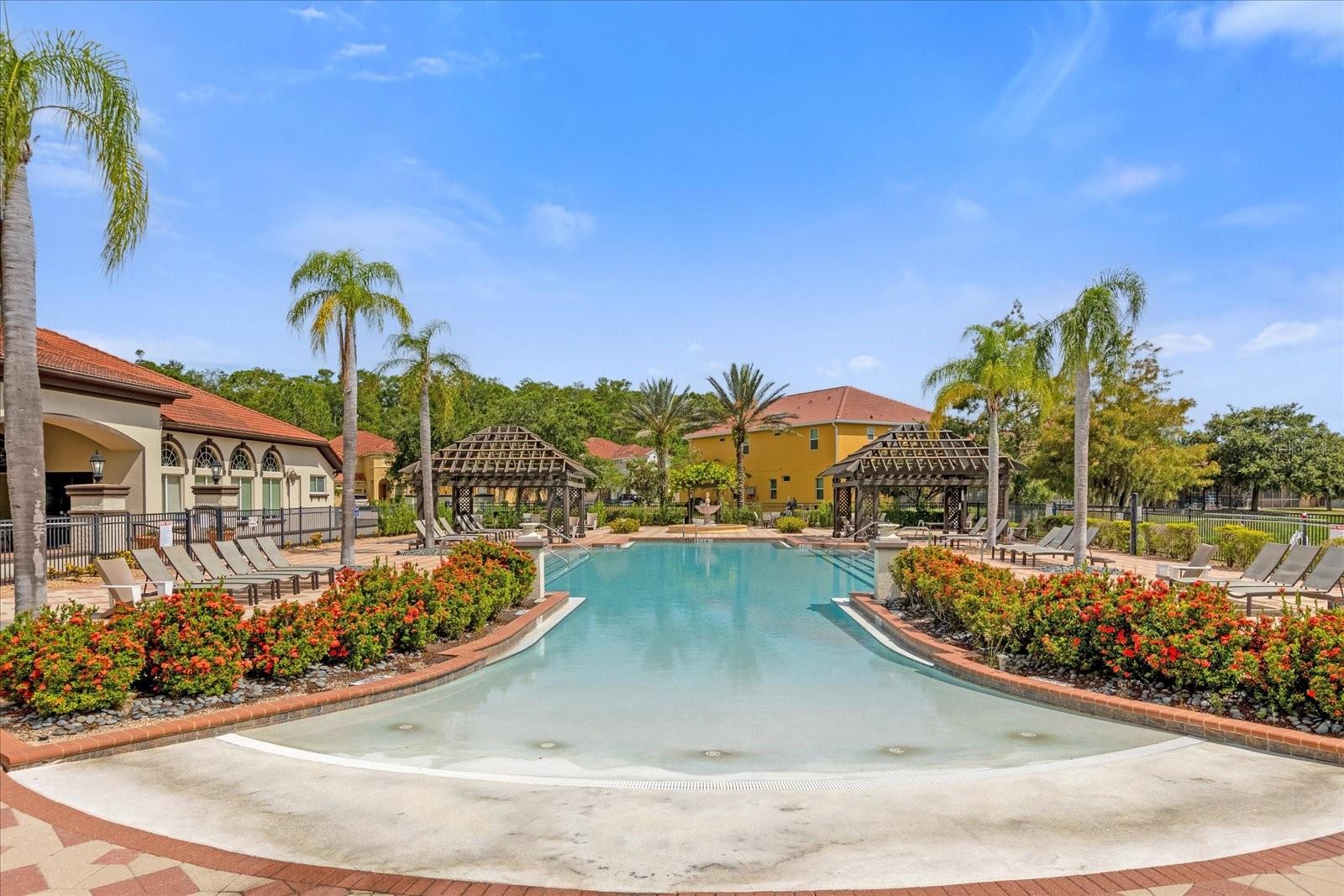 4569 CORSA LN, KISSIMMEE, FL, 34746