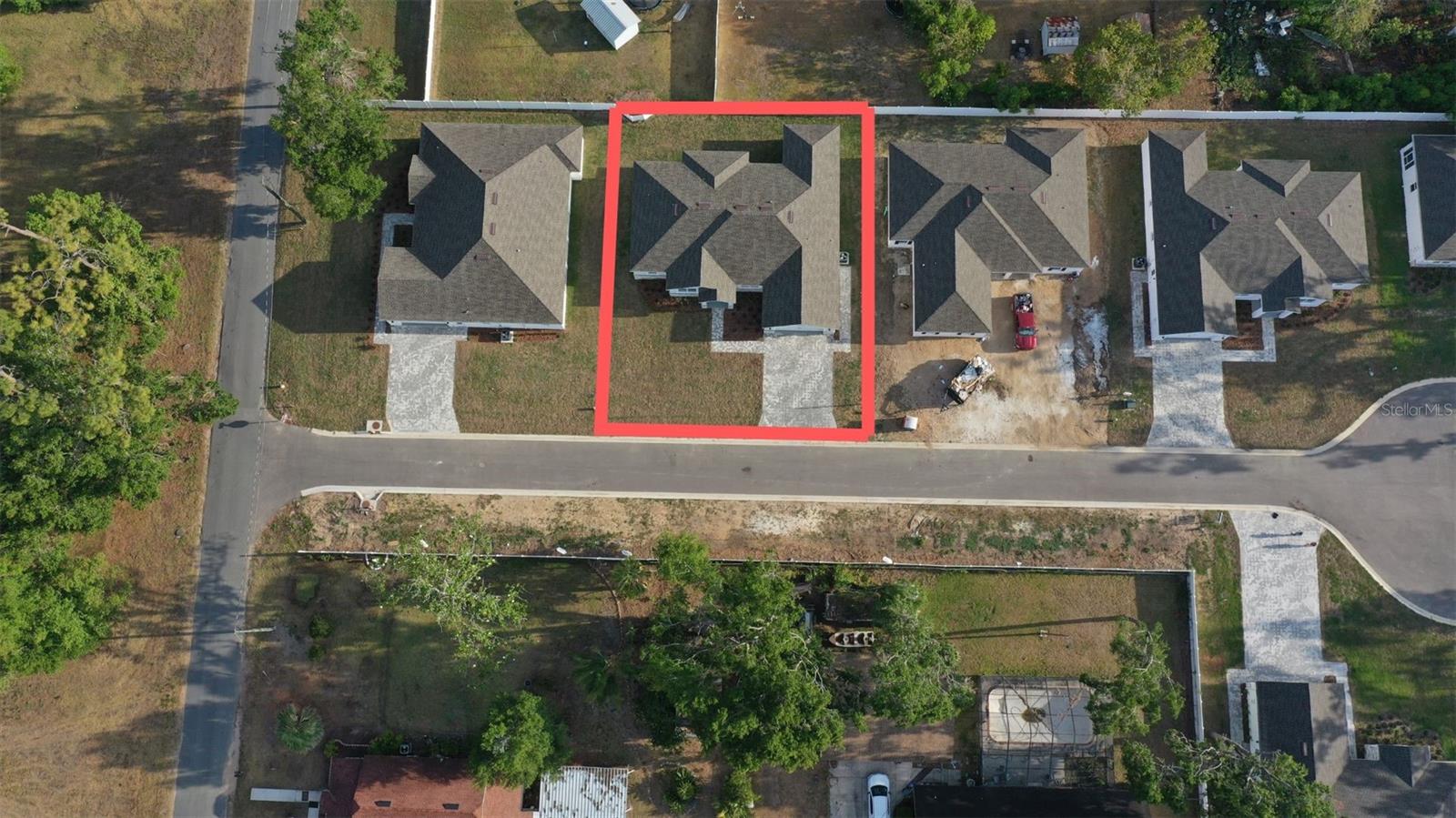 37533 TERI CT, DADE CITY, FL, 33525