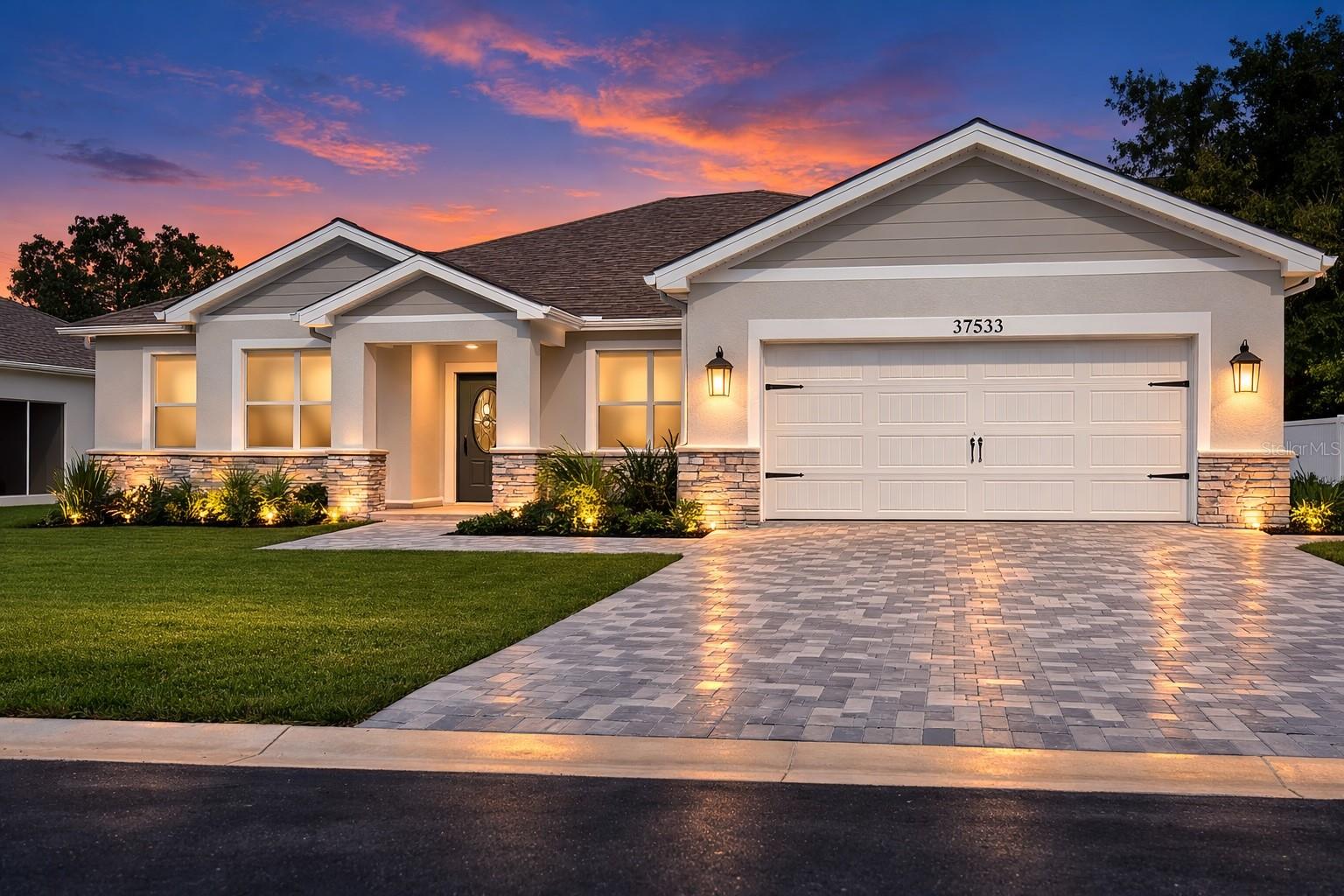 37533 TERI CT, DADE CITY, FL, 33525