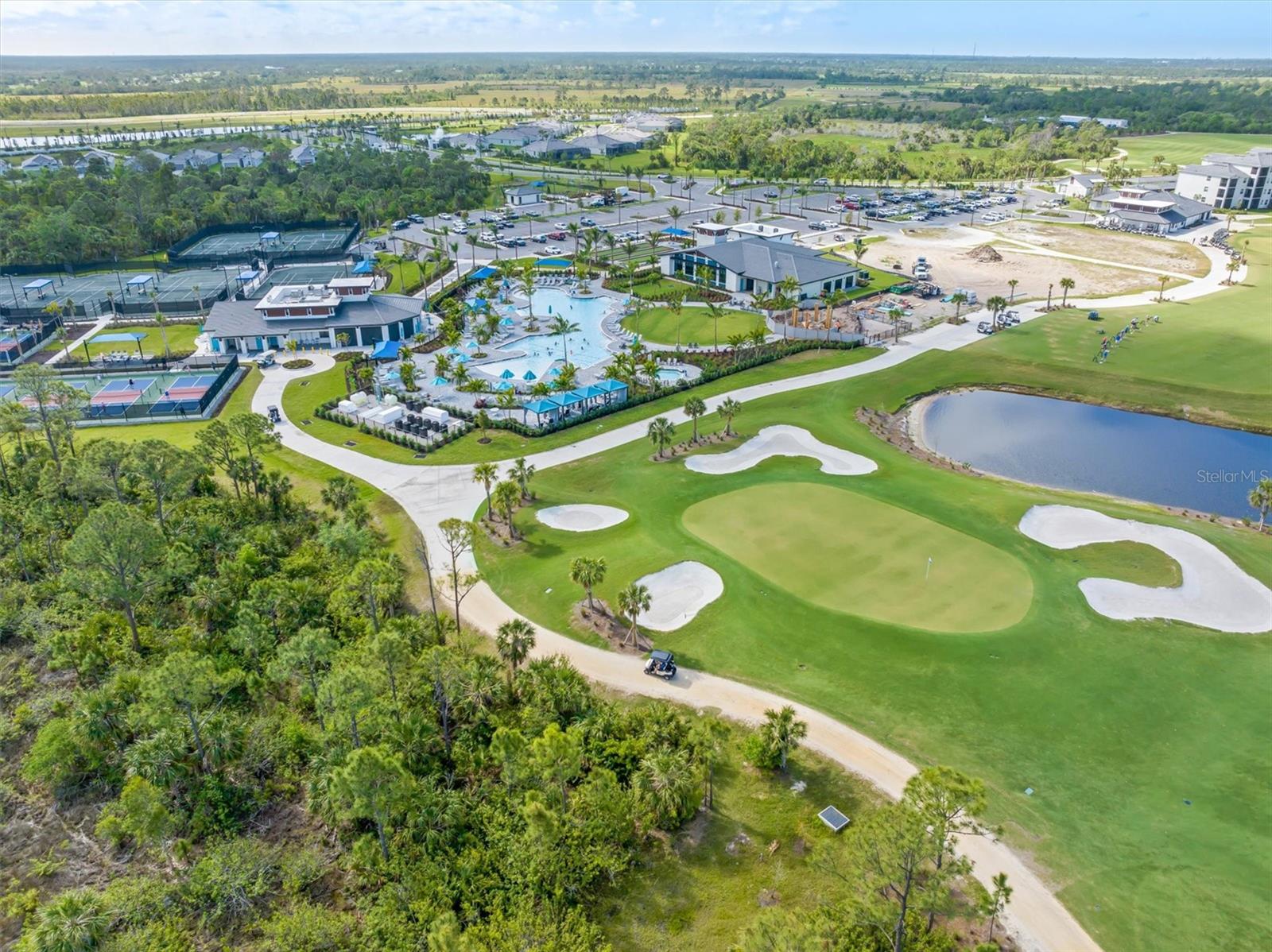 17565 OPAL SAND DR #201, VENICE, FL, 34293