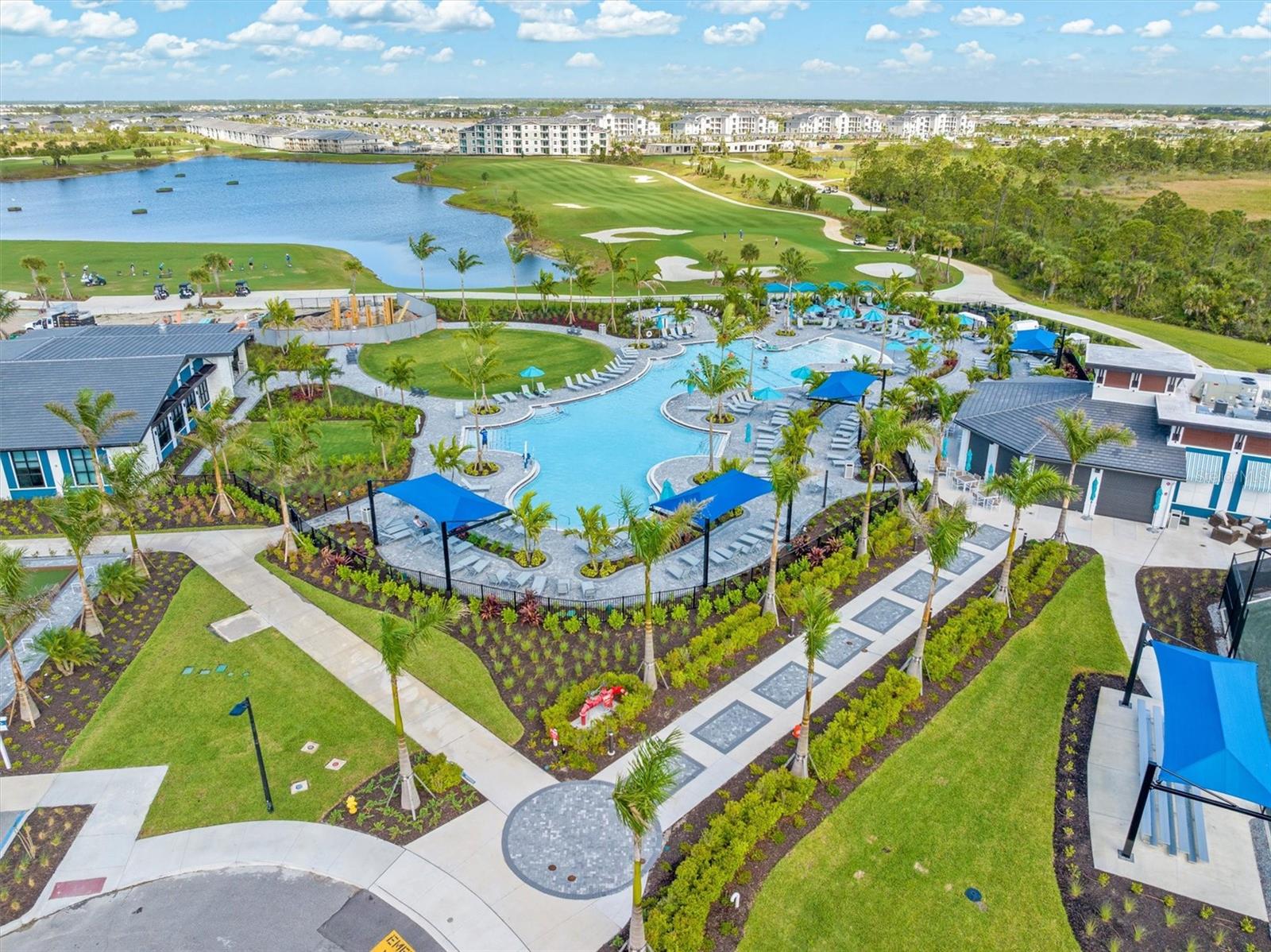 17565 OPAL SAND DR #201, VENICE, FL, 34293