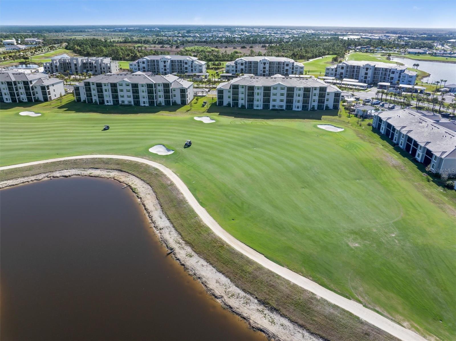 17565 OPAL SAND DR #201, VENICE, FL, 34293