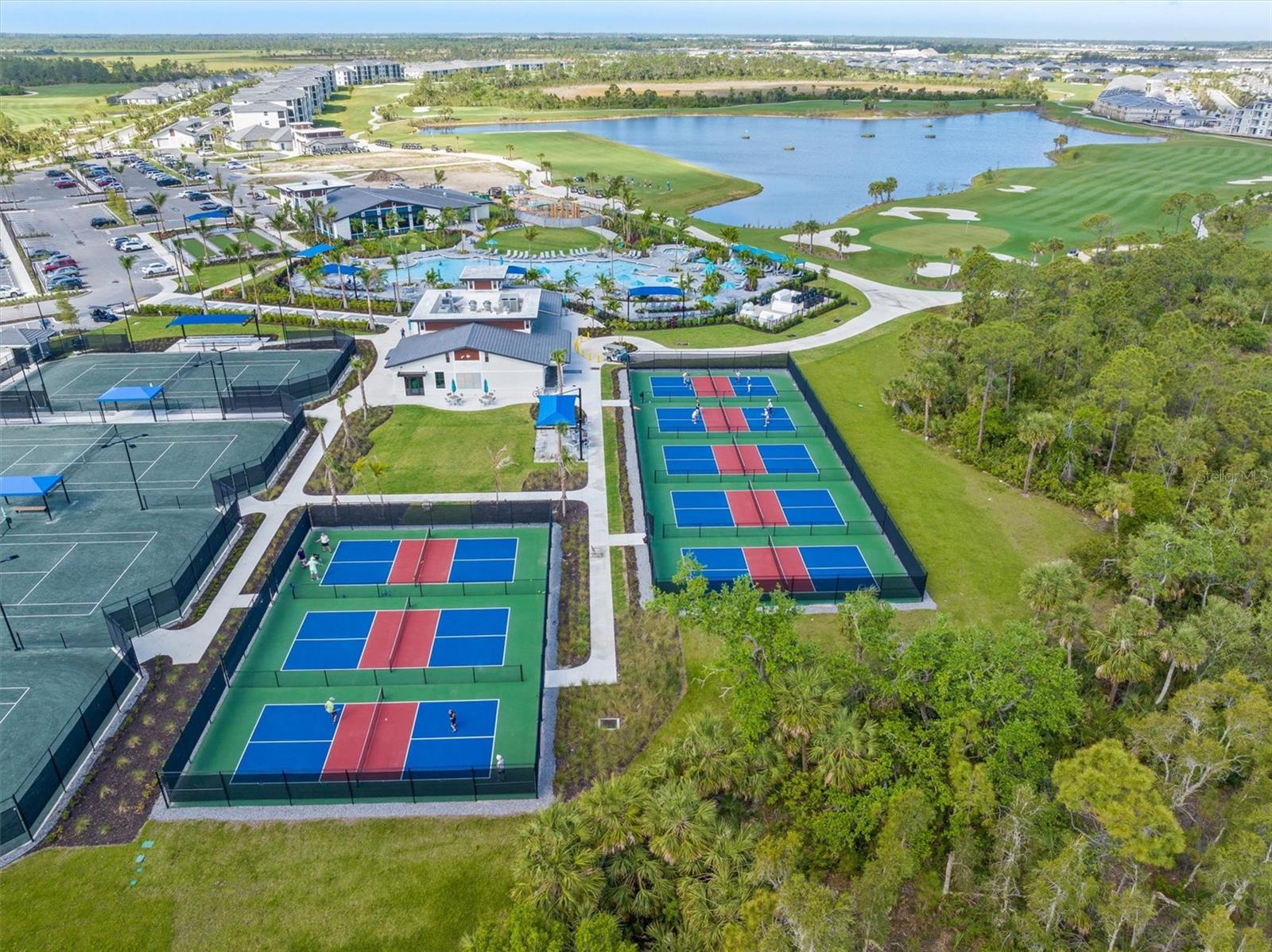 17565 OPAL SAND DR #201, VENICE, FL, 34293