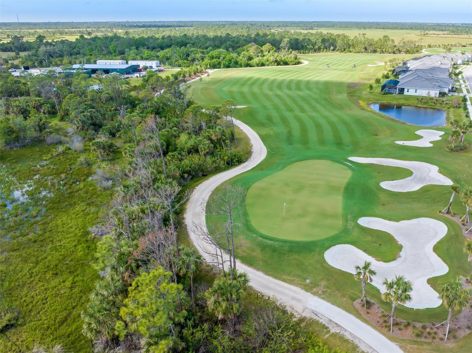 17565 OPAL SAND DR #201, VENICE, FL, 34293