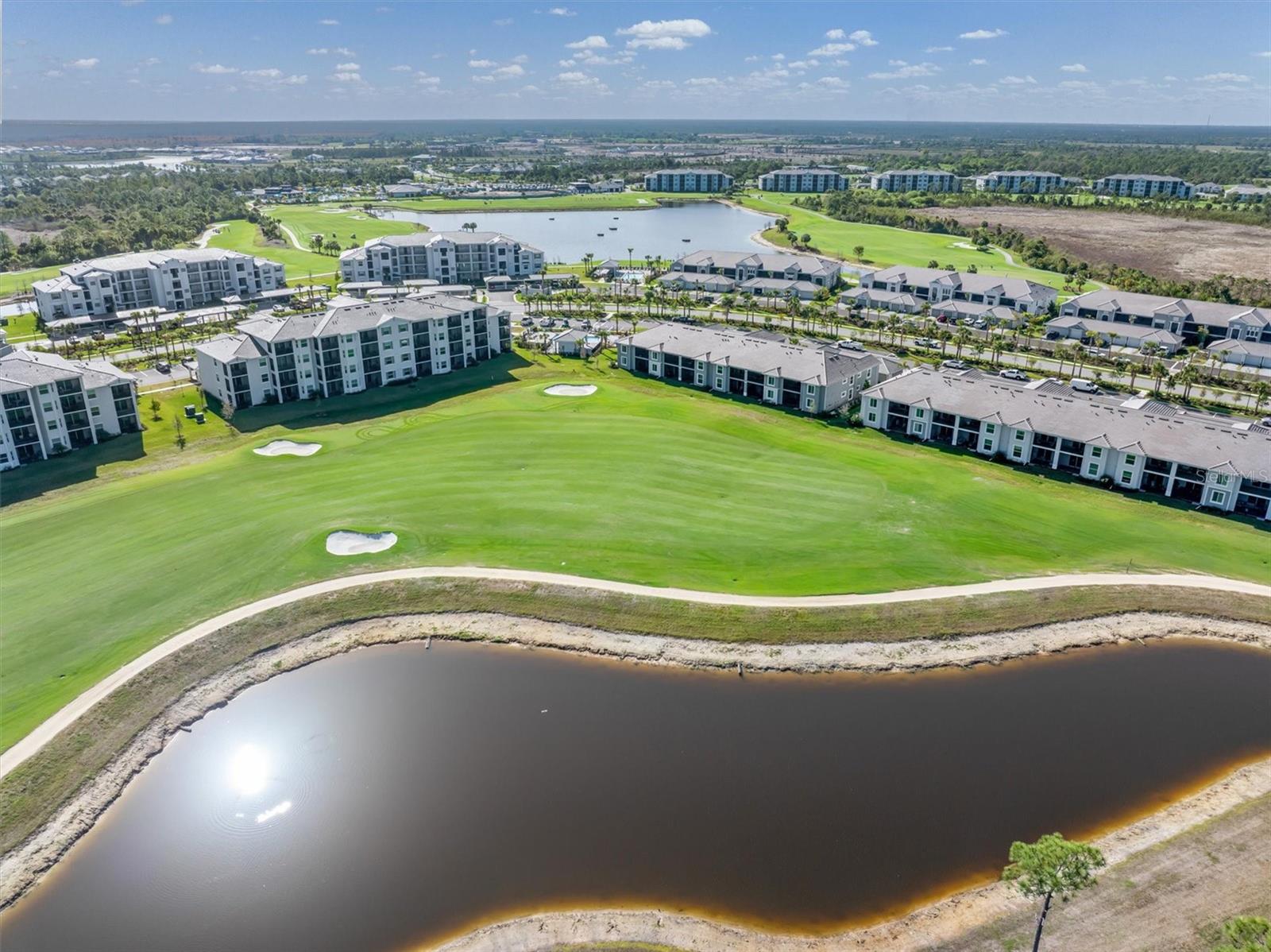 17565 OPAL SAND DR #201, VENICE, FL, 34293