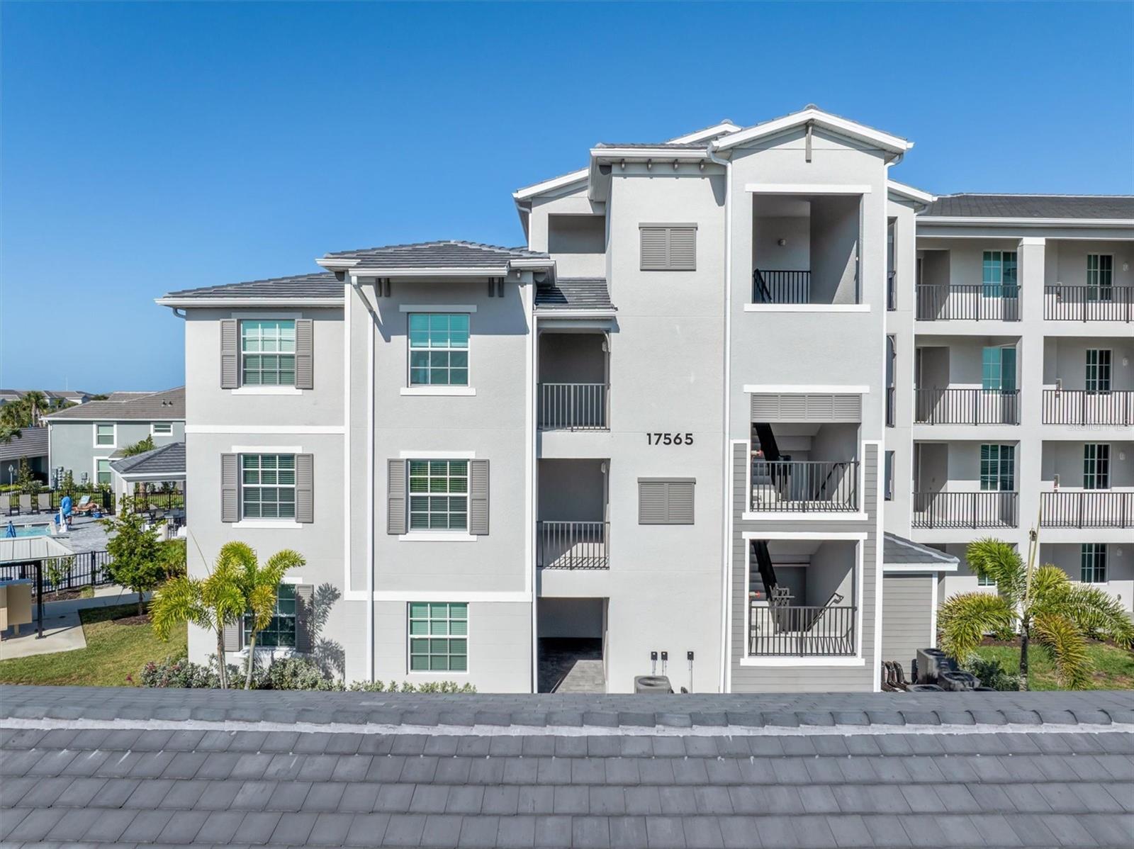 17565 OPAL SAND DR #201, VENICE, FL, 34293